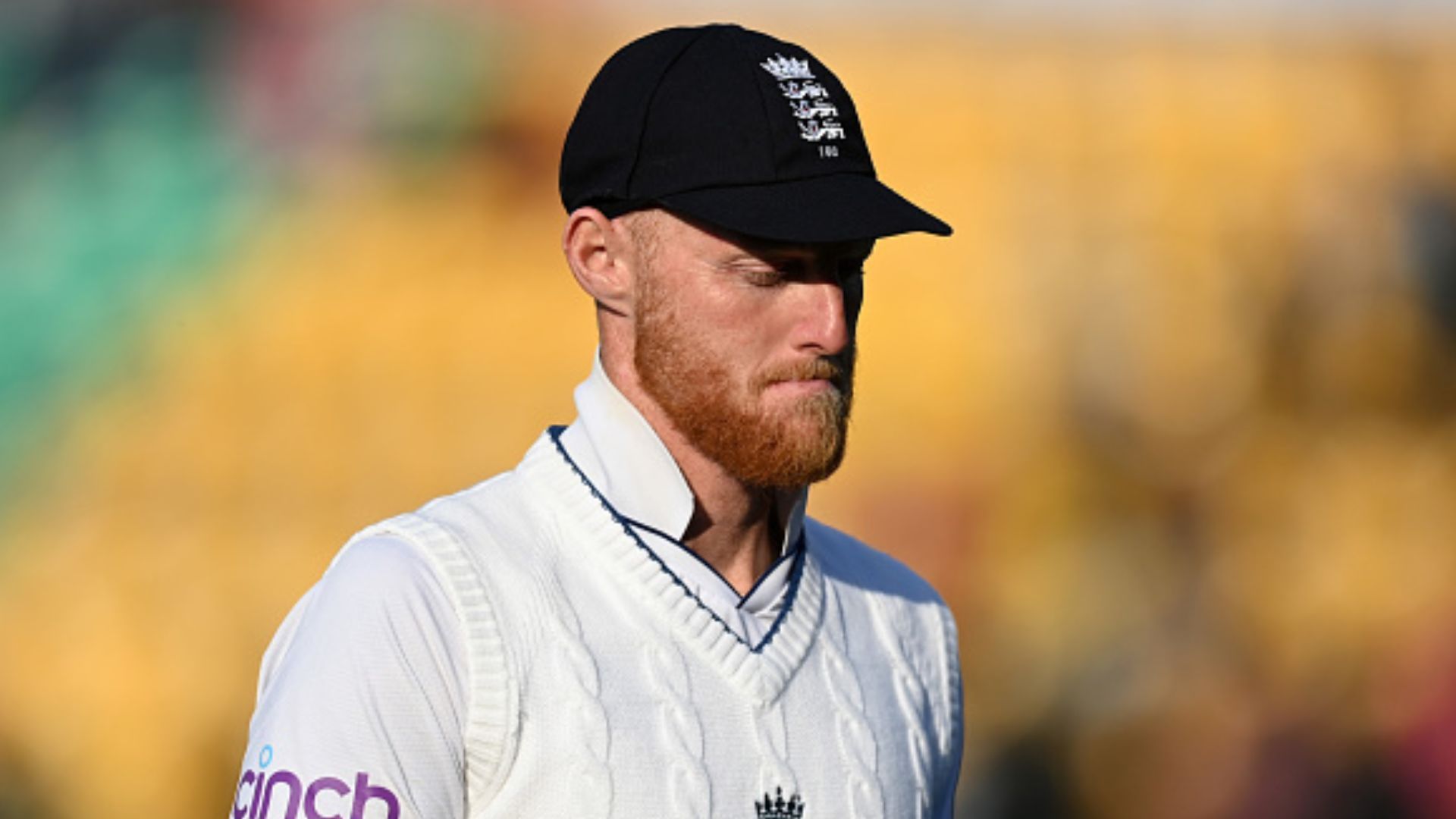 IND vs ENG : धर्मशाला में इंग्लैंड की बुरी हालत के समर्थन में उतरे पूर्व कप्तान एलिस्टर कुक, कहा - खिलाड़ी कोई रोबोट नहीं जो...