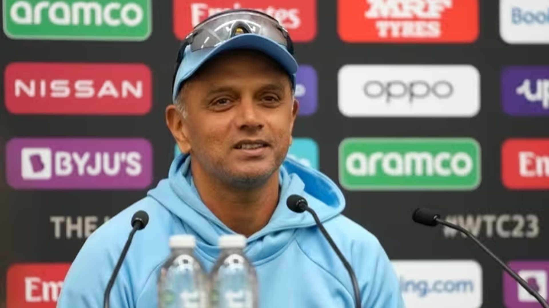 राहुल द्रविड़ ने इंग्लैंड को हराकर BCCI से क्यों कहा- खिलाड़ियों की सुनो, उनका शरीर दांव पर होता है