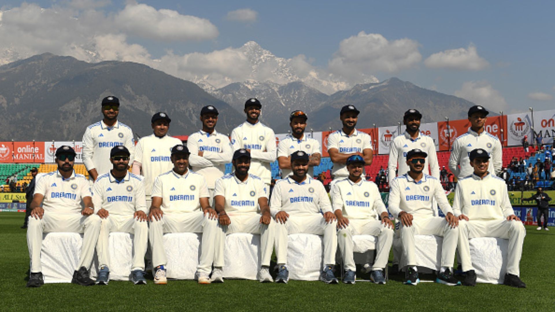 ICC Ranking Update : भारत ने इंग्लैंड को हराकर ऑस्ट्रेलिया से छीनी टेस्ट क्रिकेट की बादशाहत, तीनो फॉर्मेट में 'नंबर वन' बनी टीम इंडिया 