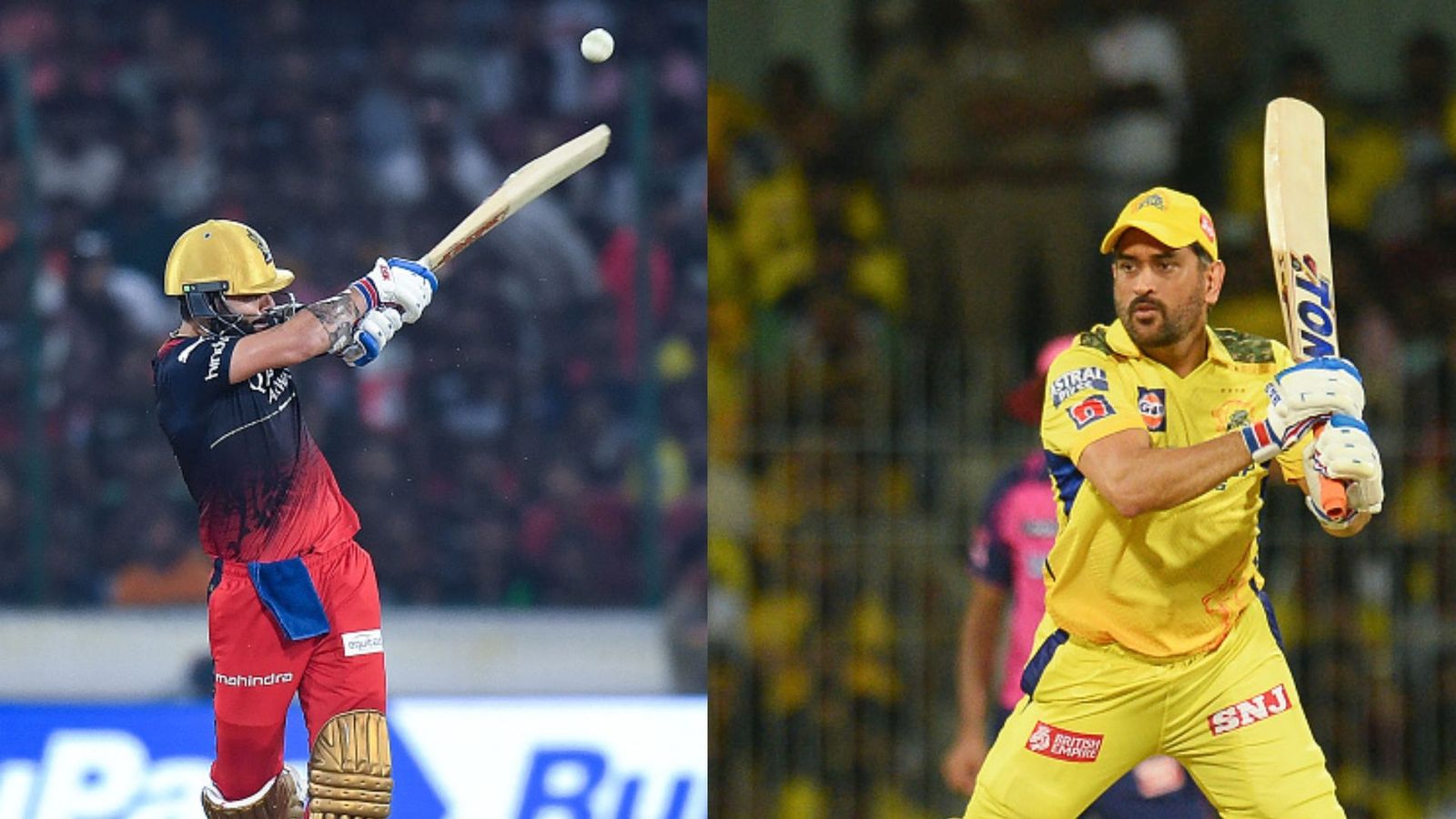 IPL में सबसे अधिक छक्के लगाने वाले टॉप- 5 जांबाज, 2024 में धोनी और कोहली में होगी कांटे की टक्कर  IPL में सबसे अधिक छक्के लगाने वाले टॉप- 5 जांबाज, 2024 में धोनी और कोहली में होगी कांटे की टक्कर