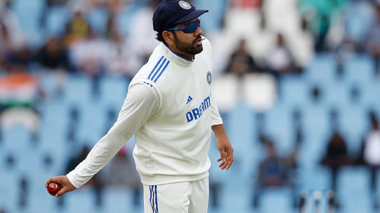 IND vs ENG: 112 सालों के इतिहास में सबसे अद्भुत है टीम इंडिया की जीत, जानिए रोहित शर्मा एंड कंपनी ने कैसे किया चमत्कार? IND vs ENG: 112 सालों के इतिहास में सबसे अद्भुत है टीम इंडिया की जीत, जानिए रोहित शर्मा एंड कंपनी ने कैसे किया चमत्कार?