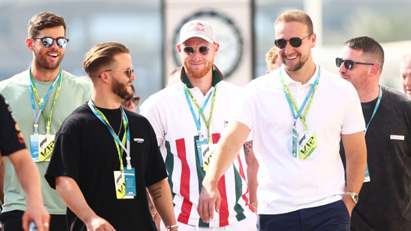 'यह चीयरलीडर्स से बनी टीम है...', भारत से करारी मात खाने के बाद इंग्लैंड पर बिगड़ा दिग्गज कप्तान, जमकर सुनाई खरी-खोटी 'यह चीयरलीडर्स से बनी टीम है...', भारत से करारी मात खाने के बाद इंग्लैंड पर बिगड़ा दिग्गज कप्तान, जमकर सुनाई खरी-खोटी