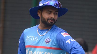 बड़ी खबर: ऋषभ पंत IPL 2024 खेलने के लिए पूरी तरह से फिट, भारतीय स्टार को मिल गया फिटनेस सर्टिफिकेट ऋषभ पंत आईपीएल खेलने के लिए तैयार