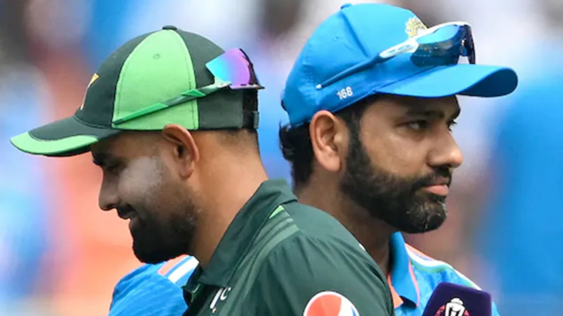 Champions Trophy: पाकिस्तान को सता रहा एशिया कप जैसे मॉडल का डर, भारत से चाह रहा आने का वादा, BCCI नहीं भर रहा हामी