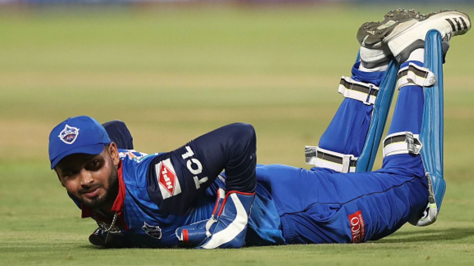 IPL 2024 में ऋषभ पंत की कैसे होगी वापसी और क्या निभाएंगे रोल? दिल्ली कैपिटल्स के कोच पोंटिंग ने बताया पूरा प्लान IPL 2024 में ऋषभ पंत की कैसे होगी वापसी और क्या निभाएंगे रोल? दिल्ली कैपिटल्स के कोच पोंटिंग ने बताया पूरा प्लान