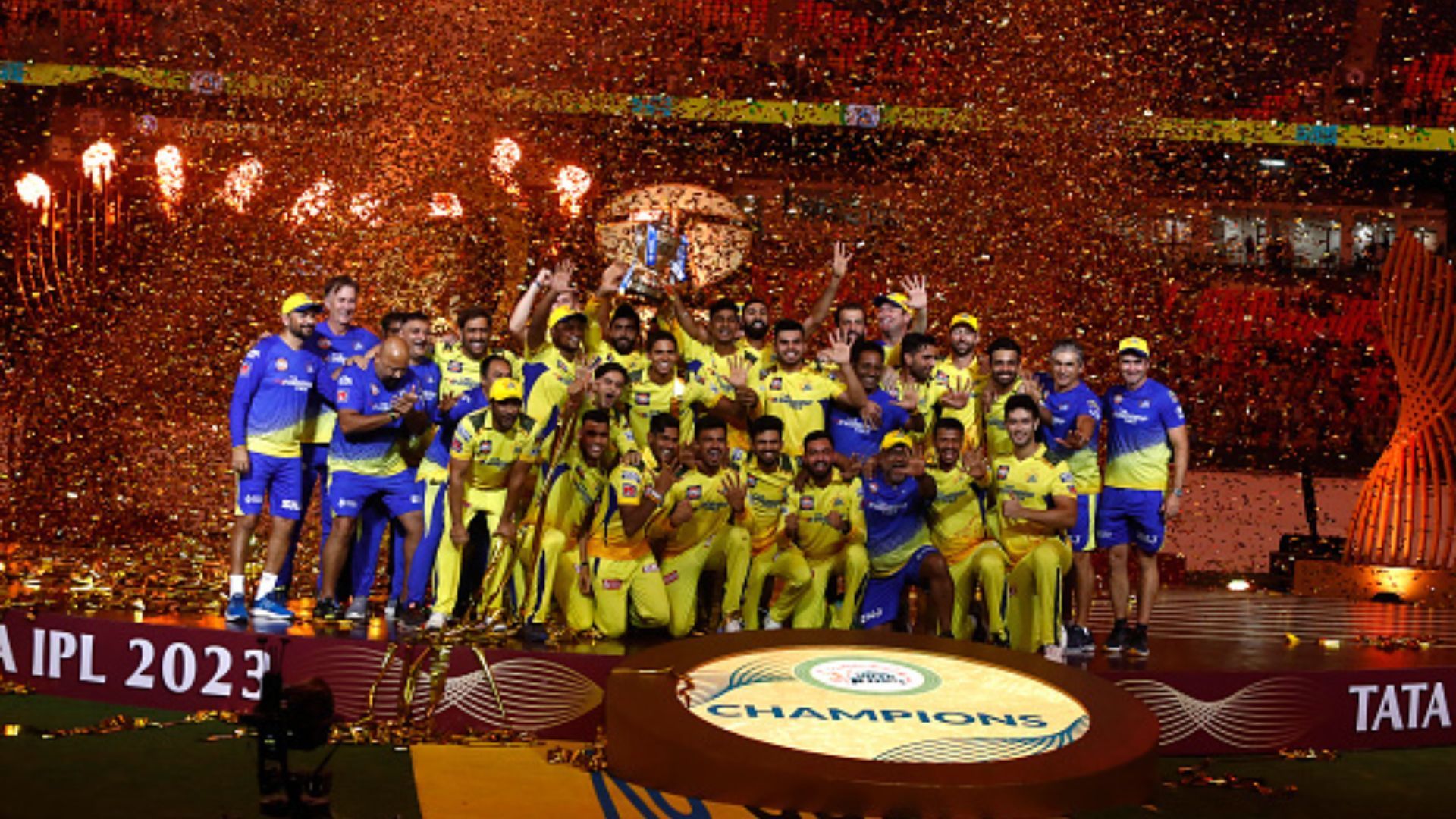 IPL इतिहास में साल 2008 से लेकर अभी तक हर एक सीजन कौन-कौन सी टीम बनी चैंपियन? यहां जानें पूरी डिटेल्स