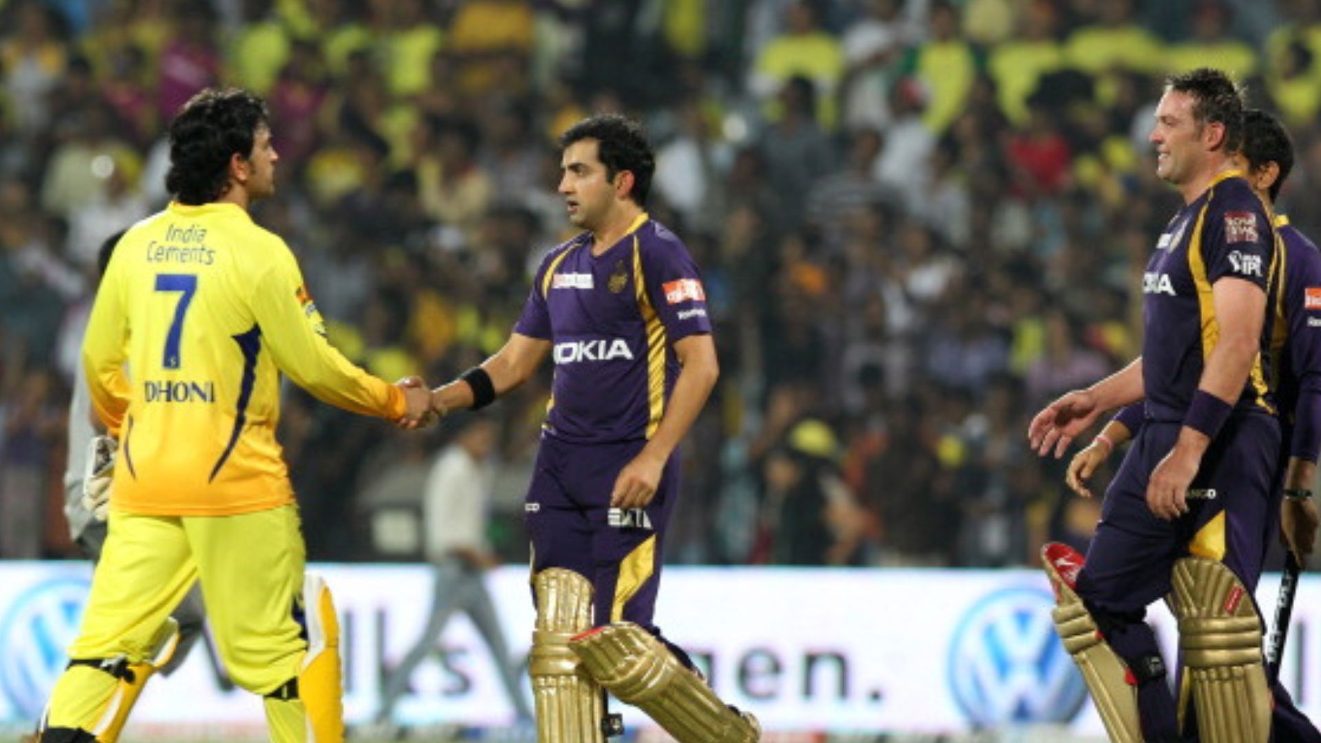 IPL 2024 : गौतम गंभीर की वापसी से क्या कोलकाता फिर बनेगी चैंपियन? KKR के अय्यर ने कहा - उनके आने से प्लानिंग...