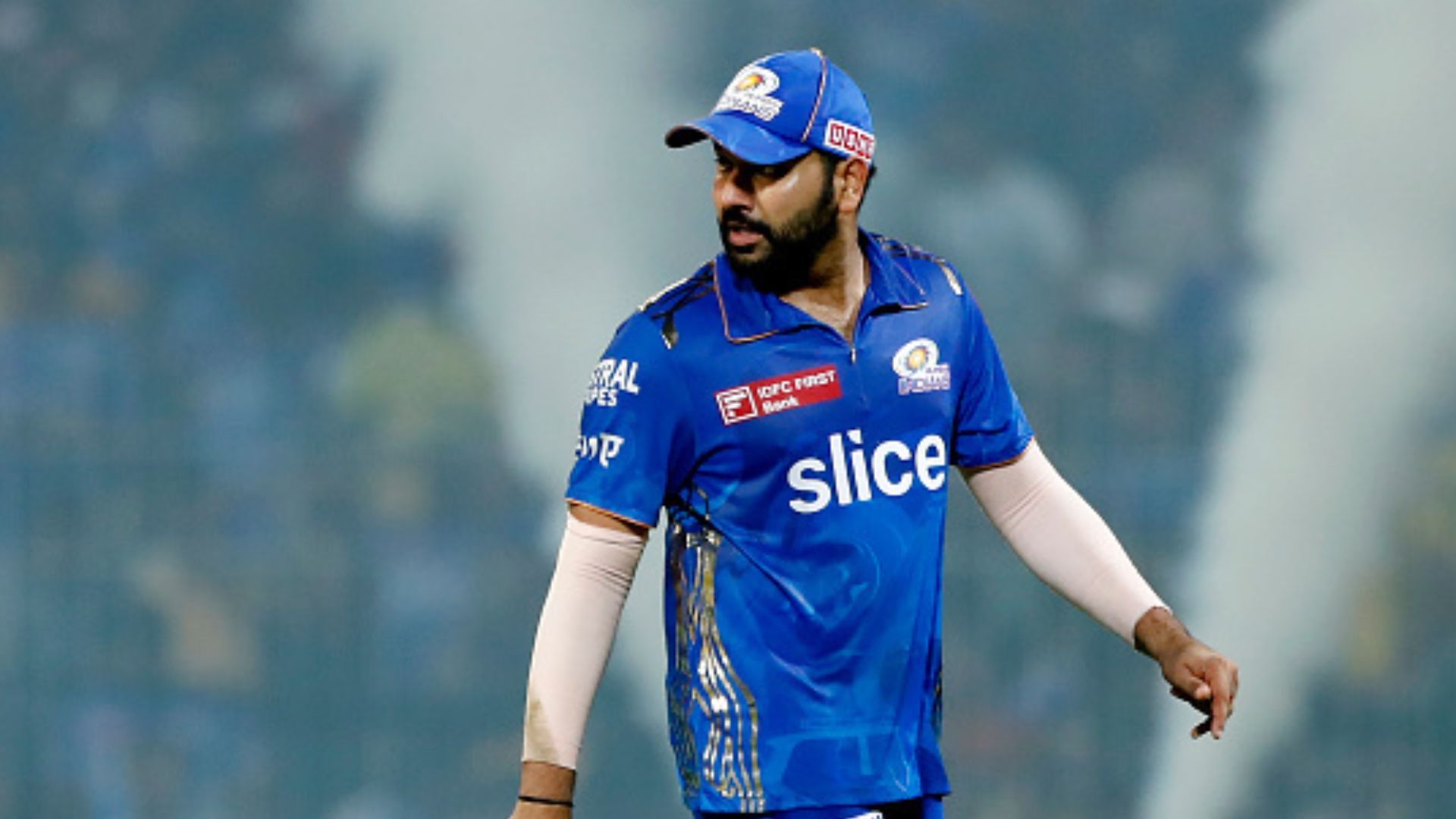 'रोहित शर्मा का मुंबई ने किया अपमान, अब चेन्नई के बनेंगे कप्तान', CSK के पूर्व खिलाड़ी ने ठोका बड़ा दावा 