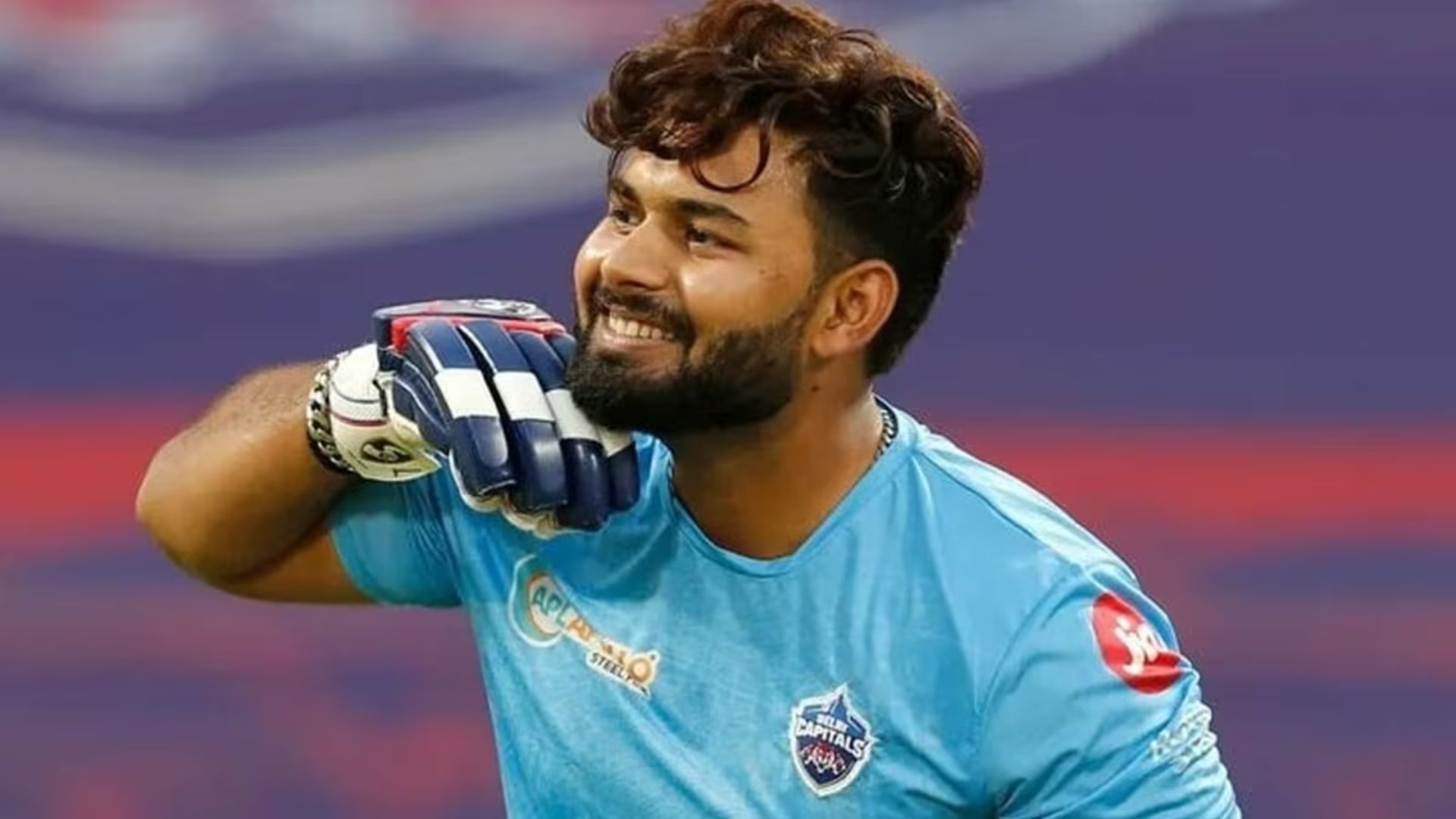 ऋषभ पंत ने कार हादसे से पहले आखिरी IPL मैच कब और कहां खेला था, यह आंकड़ा कर देगा हैरान!