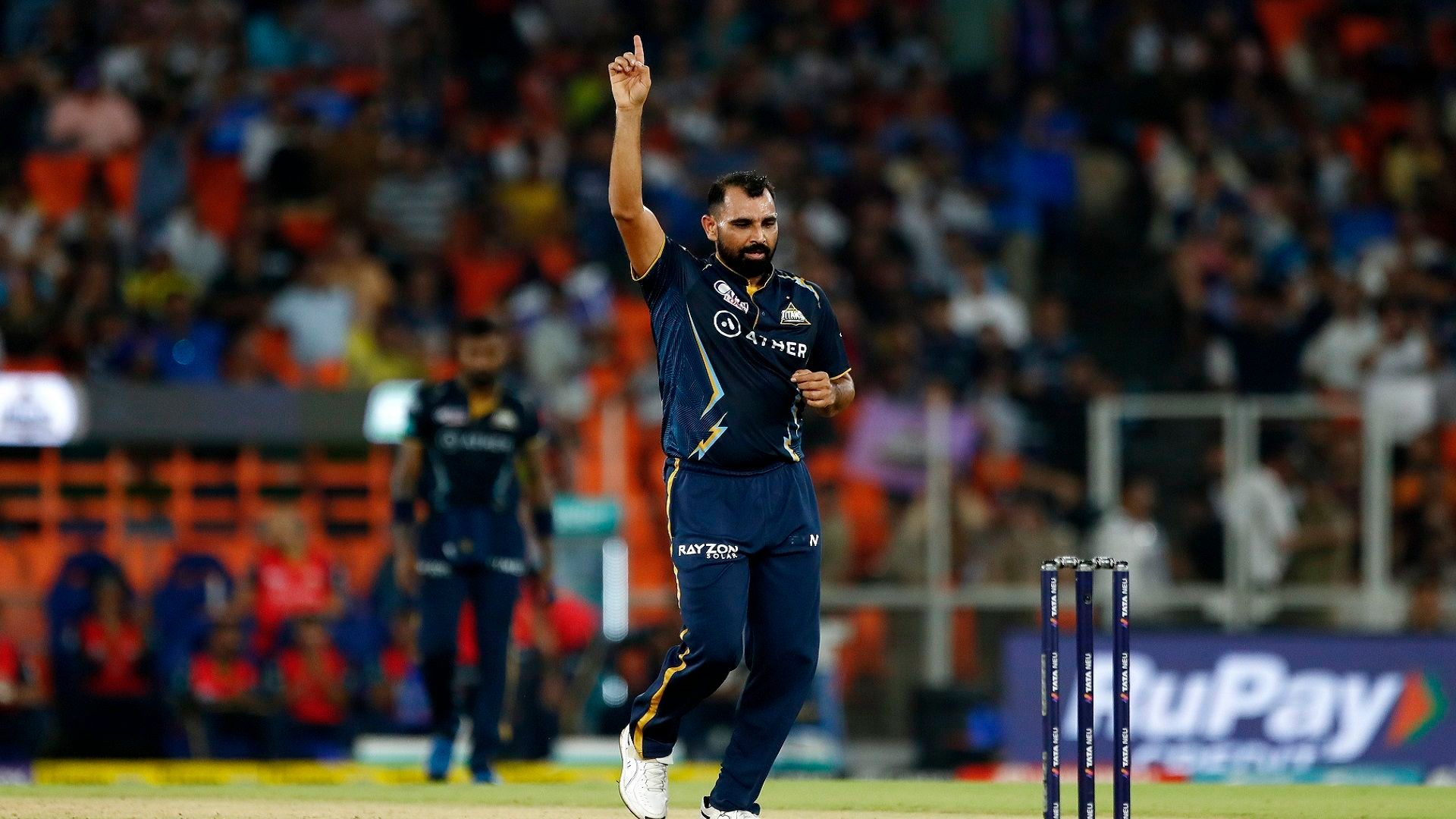 IPL 2024: पाकिस्‍तान के सोहैल तनवीर से लेकर मोहम्‍मद शमी तक, आईपीएल के हर सीजन में कहर बरपाने वाले गेंदबाज, यहां जानें 16 पर्पल कैप विनर की पूरी डिटेल्‍स 