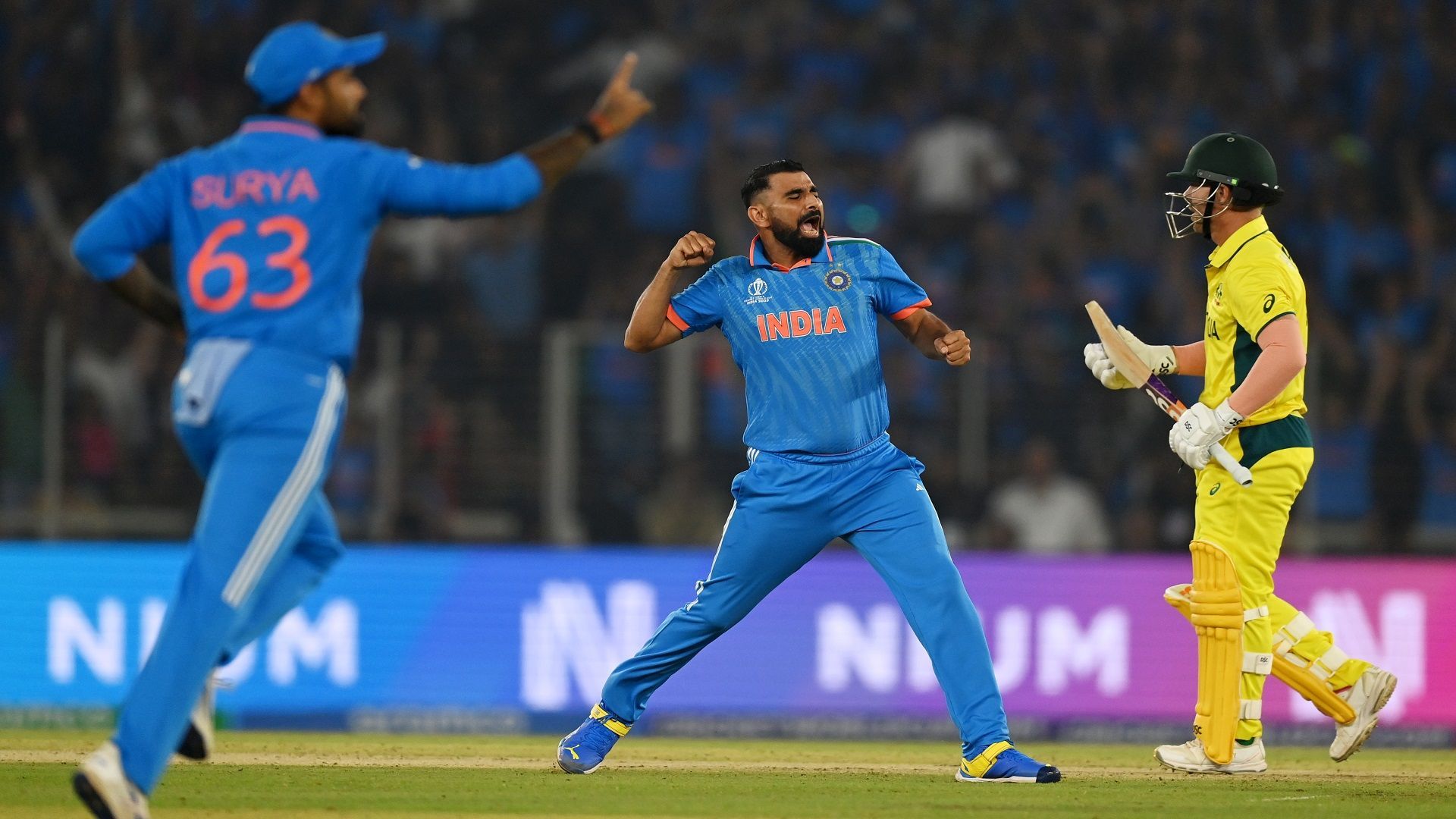 बड़ी खबर: मोहम्‍मद शमी IPL 2024 के बाद T20 World Cup 2024 से भी बाहर! जय शाह ने वापसी की तारीख का किया खुलासा