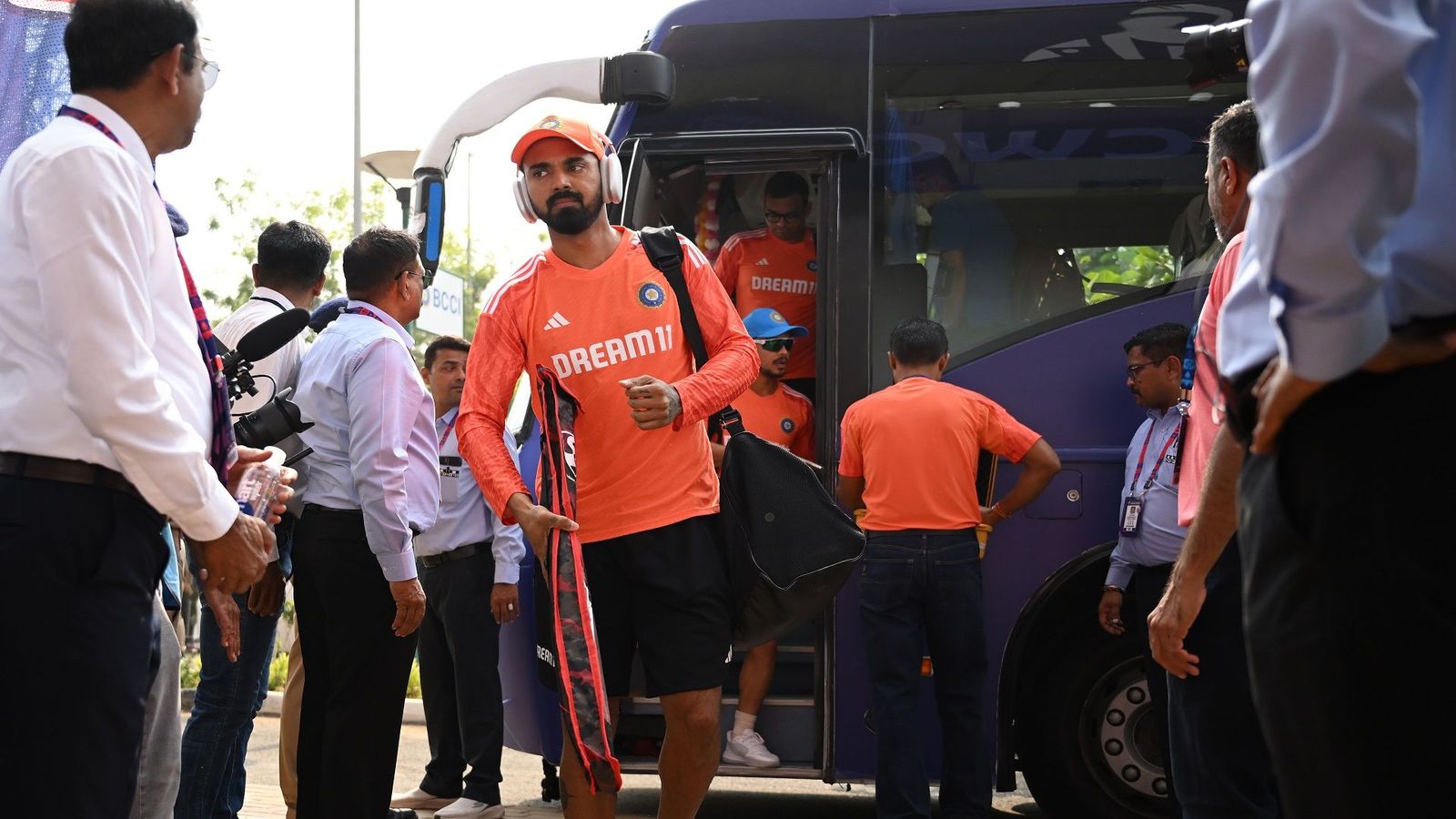 IPL 2024 से पहले केएल राहुल की चोट पर बड़ी अपडेट, जय शाह ने किया खुलासा, कहा- उन्हें इंजेक्शन की जरूरत... IPL 2024 से पहले केएल राहुल की चोट पर बड़ी अपडेट, जय शाह ने किया खुलासा, कहा- उन्हें इंजेक्शन की जरूरत...