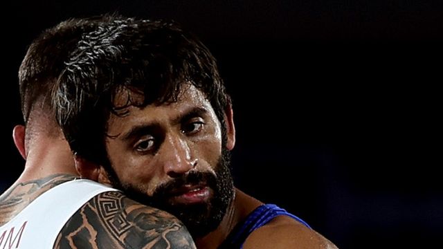 Wrestling Trials: बजरंग पूनिया और रवि दहिया के पास हार के बावजूद Paris Olympics 2024 खेलने का मौका, जानिए कैसे बनने वाली है बात? बजरंग पूनिया सेलेक्शन ट्रायल हार गए थे