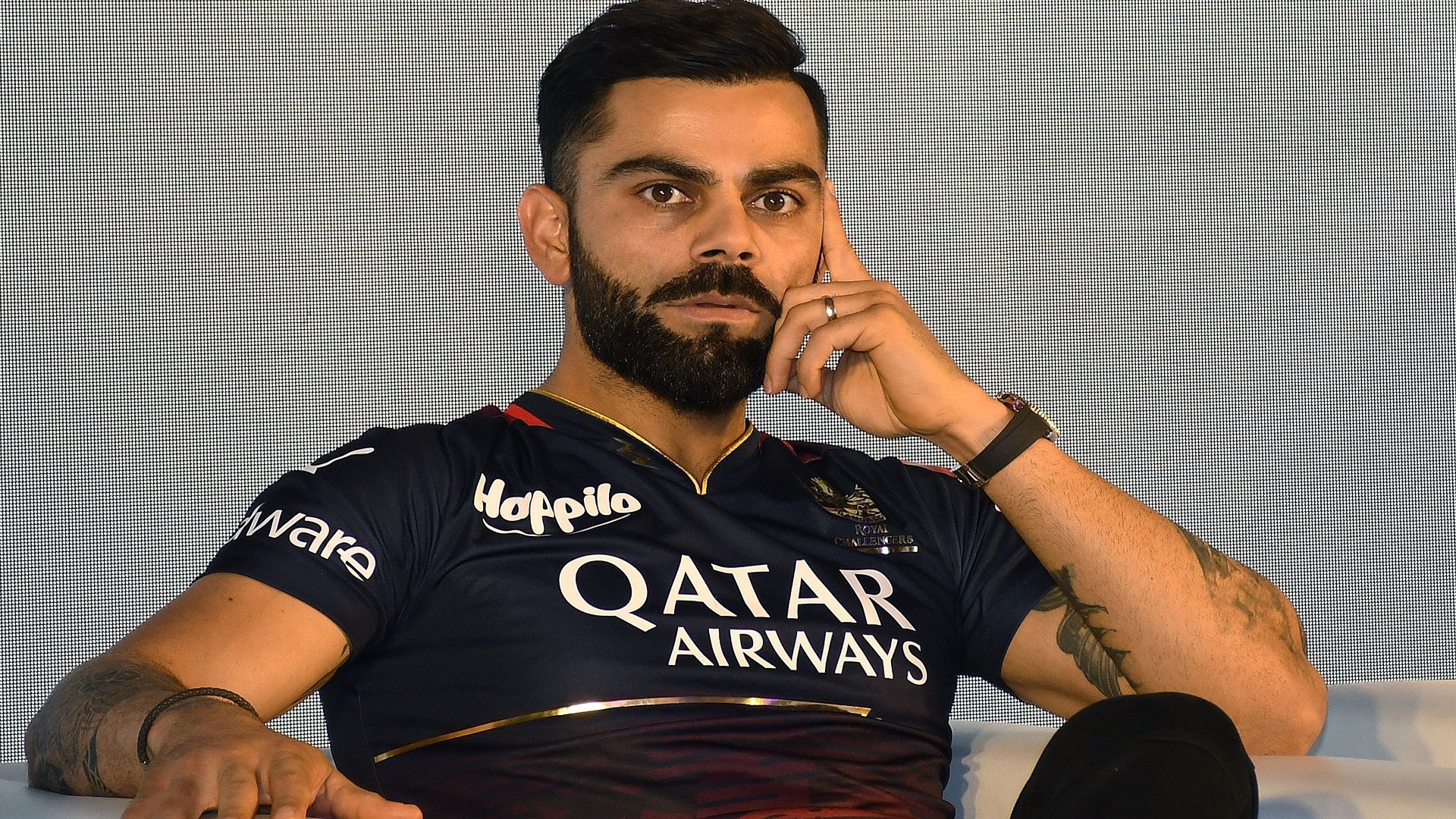 Exclusive: विराट कोहली पर IPL 2024 को लेकर बड़ी अपडेट, RCB टीम में भी हलचल 