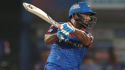 बड़ी खबर: ऋषभ पंत IPL 2024 के लिए फिट घोषित, दो गेंदबाज बाहर, बीसीसीआई ने जारी किया तीन प्लेयर्स का मेडिकल अपडेट ऋषभ पंत को बीसीसीआई ने फिट घोषित किया