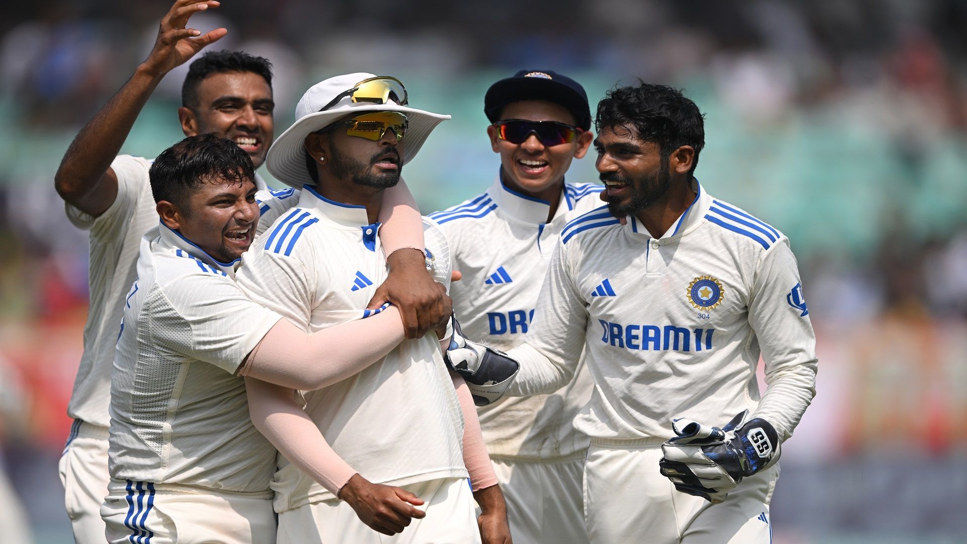 भारतीय स्‍टार ने जीता ICC Player of the Month का अवॉर्ड तो खुशी से झूमा BCCI, 1.10 सेकेंड का खास सेलिब्रेशन हुआ Viral  