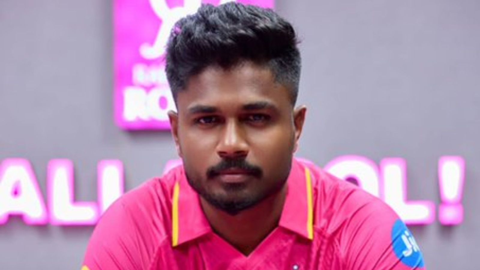 Rajasthan Royals का IPL 2024 के लिए बड़ा ऐलान, RCB के खिलाफ खेलेगी इंपैक्ट मैच, जर्सी से मिलेगा खास मैसेज Rajasthan Royals का IPL 2024 के लिए बड़ा ऐलान, RCB के खिलाफ खेलेगी इंपैक्ट मैच, जर्सी से मिलेगा खास मैसेज