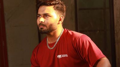 IPL के बाद T20 World Cup 2024, ऋषभ पंत बोले- मुझे नहीं पता, क्या होने वाला है और मेरे लिए चिंता दिखाने... ऋषभ पंत का कहना है कि उन्हें ज्यादा तनाव नहीं लेना चाहते