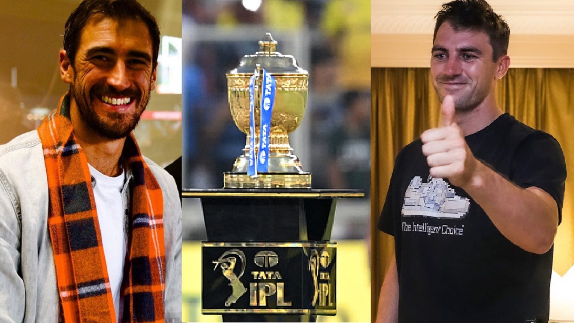 IPL Most Expensive Player 2024: आईपीएल के इस सीजन खेलने वाले 5 सबसे महंगे प्‍लेयर्स, लिस्‍ट में तीन ऑस्‍ट्रेलियाई तो एक भारतीय खिलाड़ी शामिल, यहां देखें नाम और कीमत 