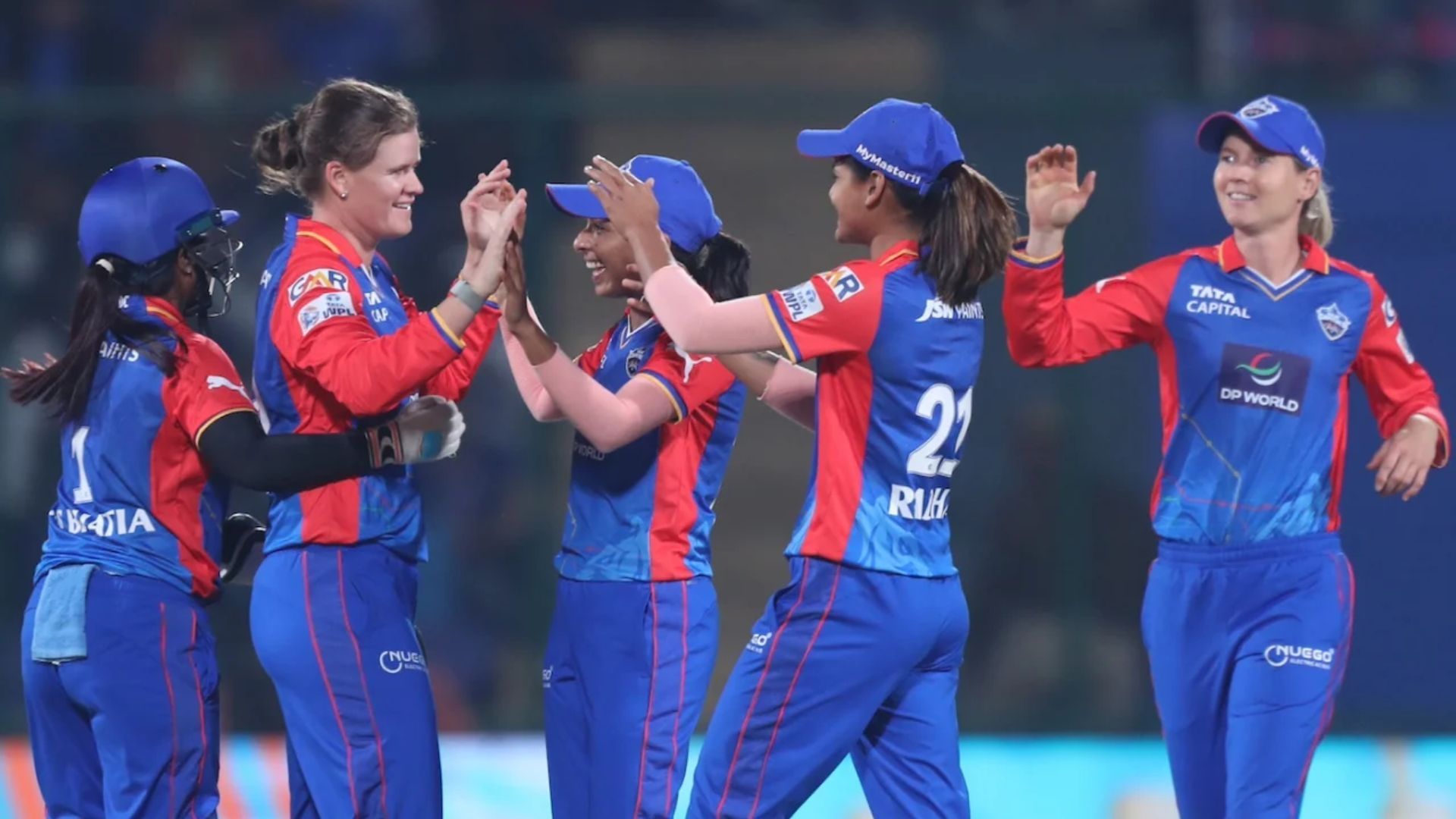 WPL 2024: शेफाली वर्मा के धमाल से दिल्ली कैपिटल्स लगातार दूसरे फाइनल में पहुंची, गुजरात छठी हार के साथ विदा