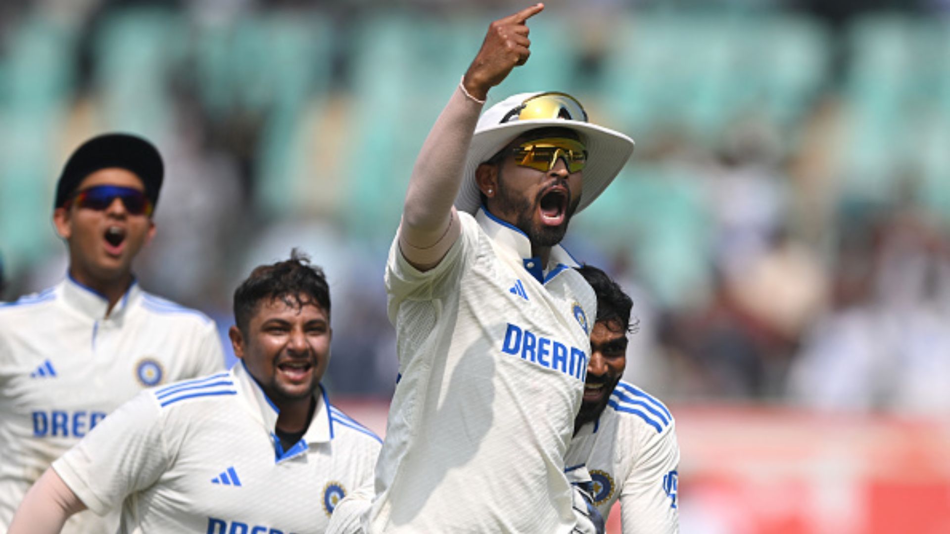 Shreyas Iyer Central Contract : श्रेयस अय्यर को वापस मिल सकता है सेंट्रल कॉन्‍ट्रेक्‍ट, BCCI के यू-टर्न लेने की आई रिपोर्ट 