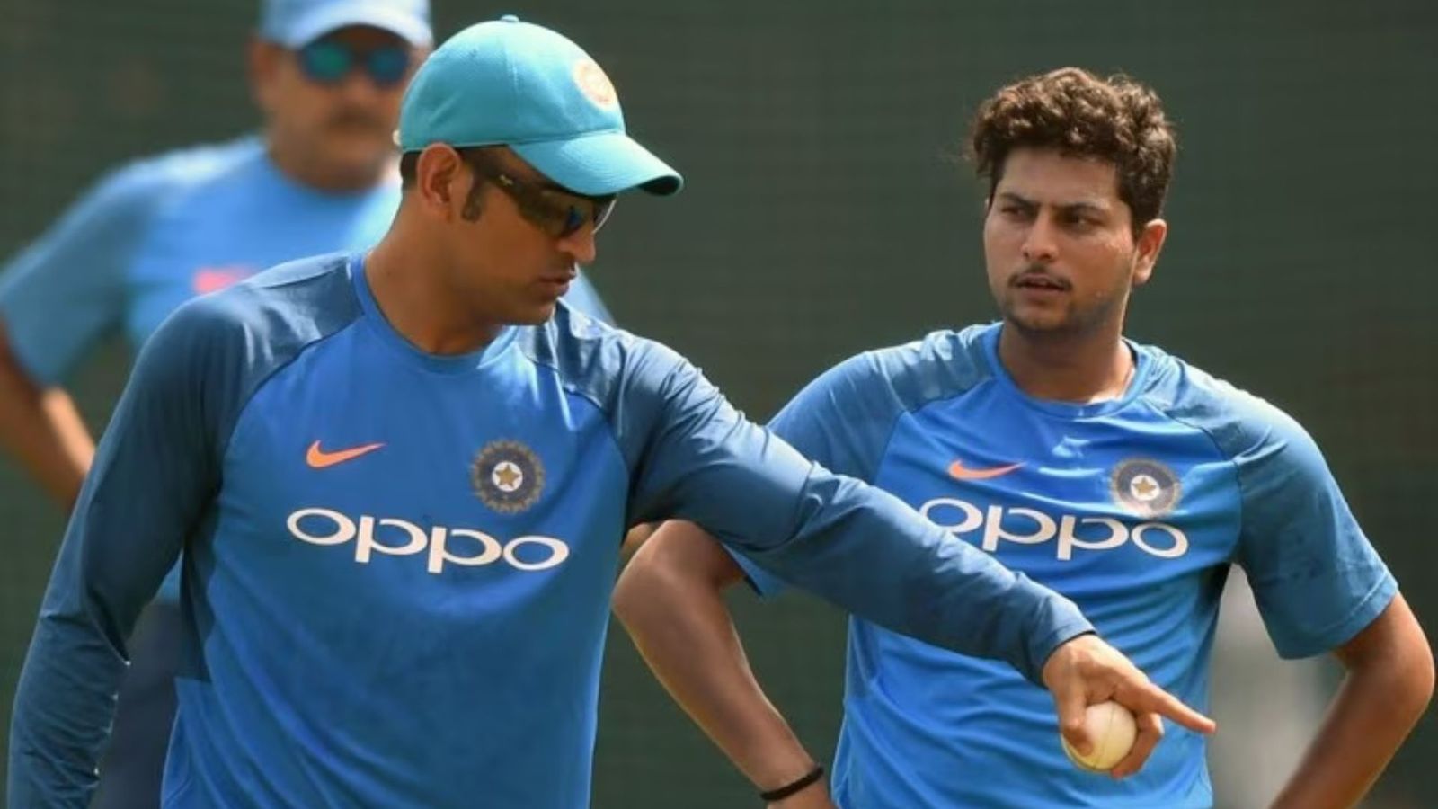 एमएस धोनी की वजह से बिगड़ा खेल! कुलदीप यादव का दंग करने वाला जवाब, बोले- मेरा खेल बिगड़ गया था क्योंकि... कुलदीप यादव को करियर के शुरुआत में एमएस धोनी से खूब मदद मिली.