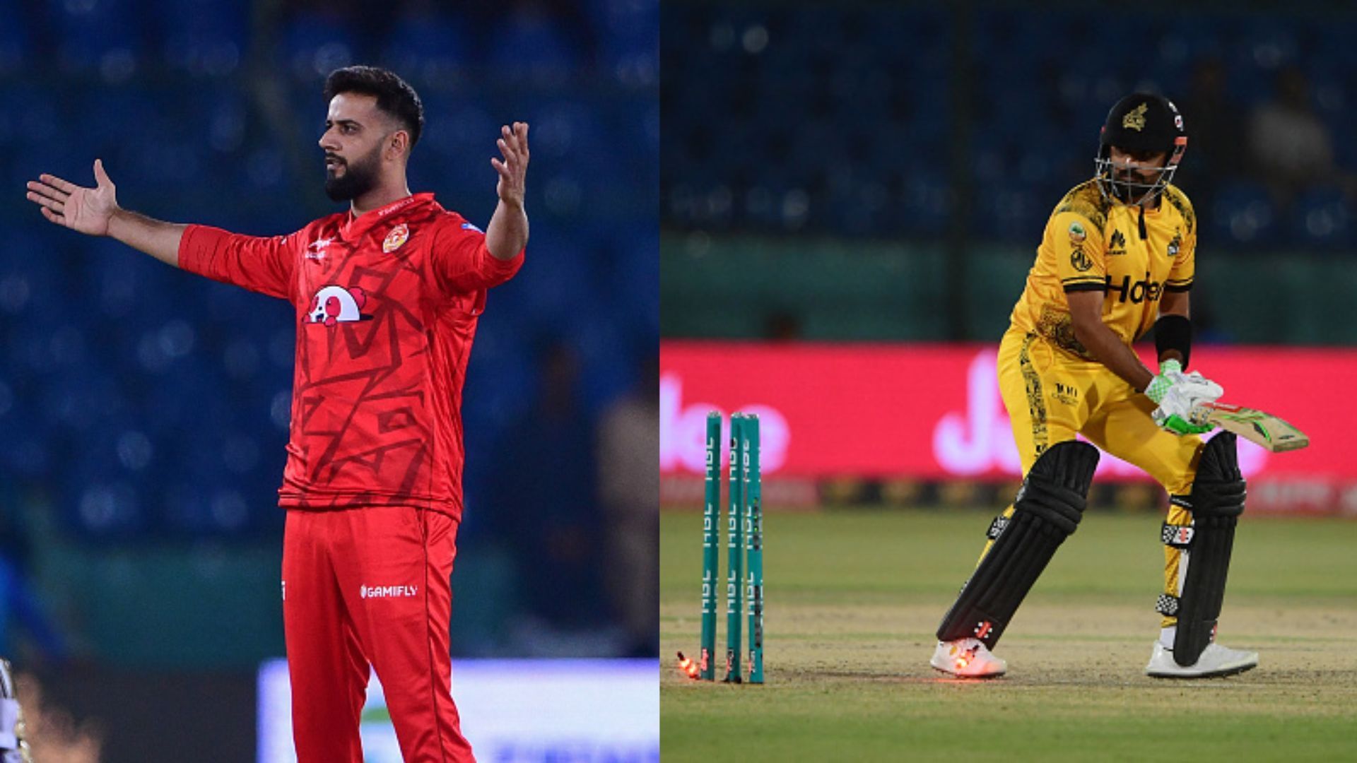 PSL 2024: पाकिस्तान के लिए इतने साल तक खेला और फिर ऐसी हरकत...बाबर आजम के फैंस ने क्रिकेटर को किया ट्रोल, मिला ये जवाब, VIDEO