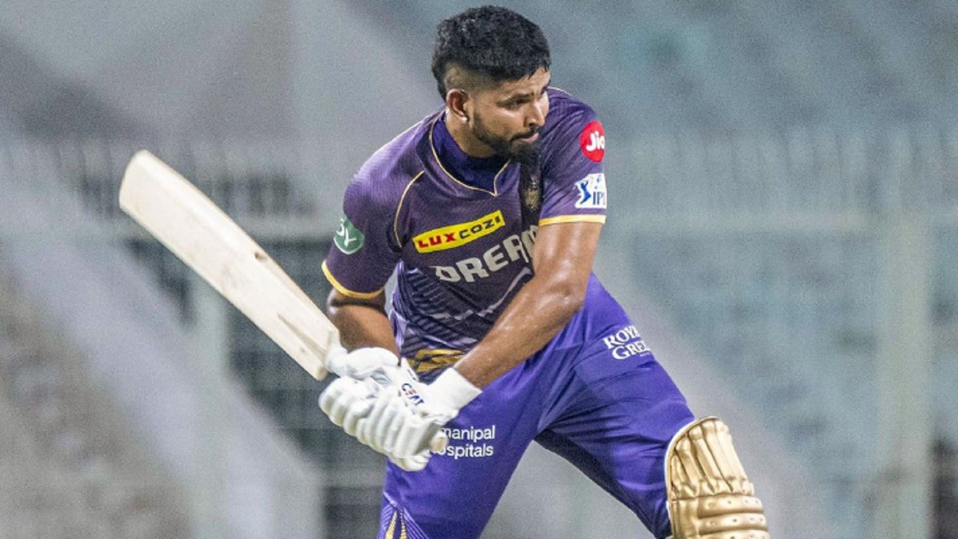 श्रेयस अय्यर के IPL 2024 खेलने पर बड़ी अपडेट, शर्त को नजरअंदाज करना KKR कप्‍तान को पड़ सकता है भारी