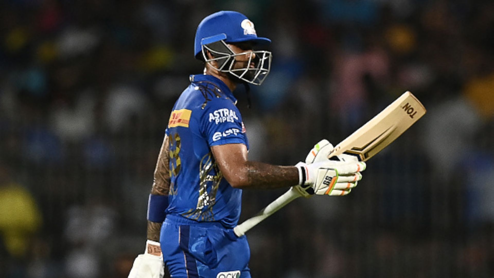 IPL 2024, Suryakumar Yadav : सूर्यकुमार यादव की मुंबई इंडियंस में इस सीजन वापसी होगी या नहीं? जानिए किस तारीख को होगा बड़ा फैसला 