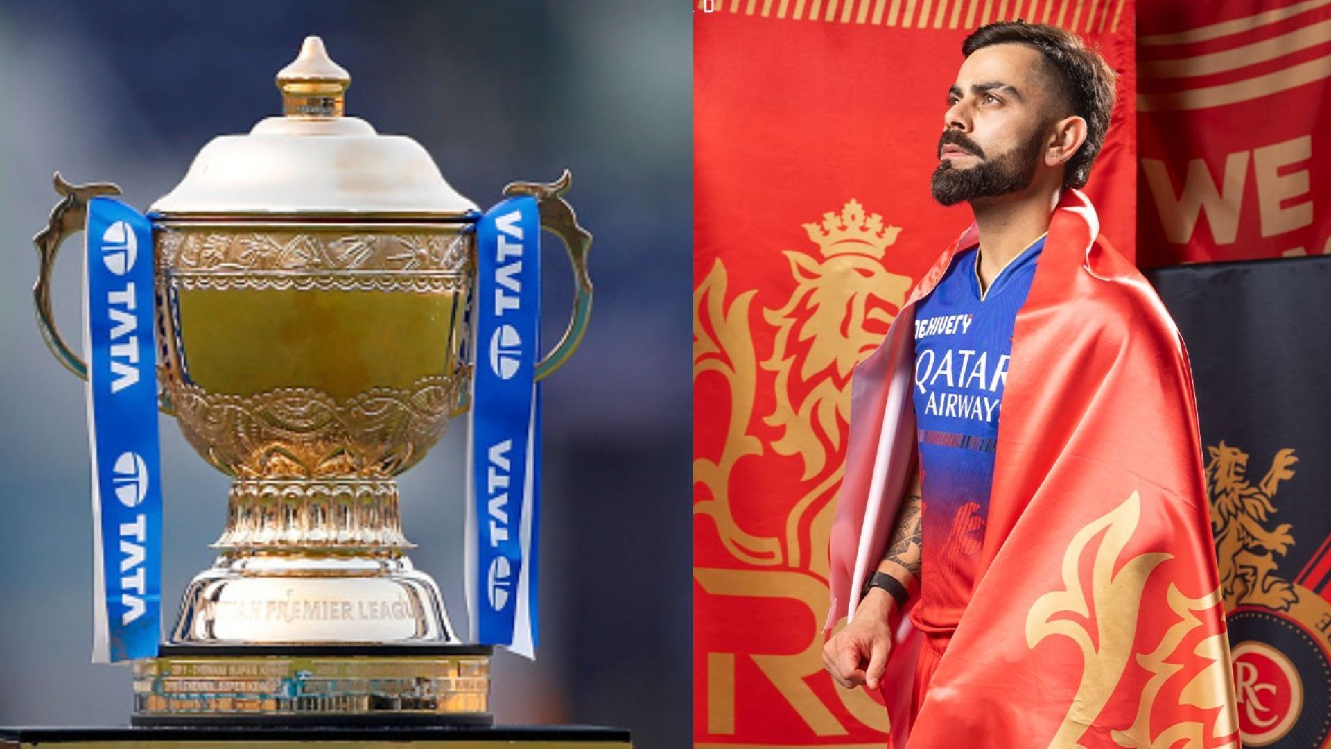 IPL 2024 : RCB से पहले ये चार टीमें भी बदल चुकी हैं अपना नाम, दो की तो आईपीएल से ही हो गई थी छुट्टी