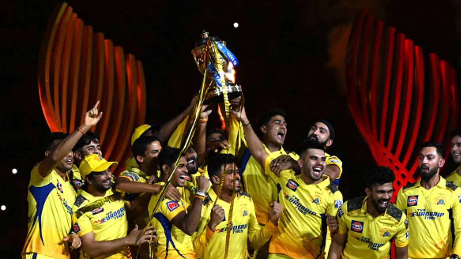 IPL 2024 Prize Money : आईपीएल 2024 सीजन की चैंपियन टीम पर कितने करोड़ की होगी बरसात? यहां जानें प्राइज मनी का हिसाब-किताब IPL 2024 Prize Money : आईपीएल 2024 सीजन की चैंपियन टीम पर कितने करोड़ की होगी बरसात? यहां जानें प्राइज मनी का हिसाब-किताब