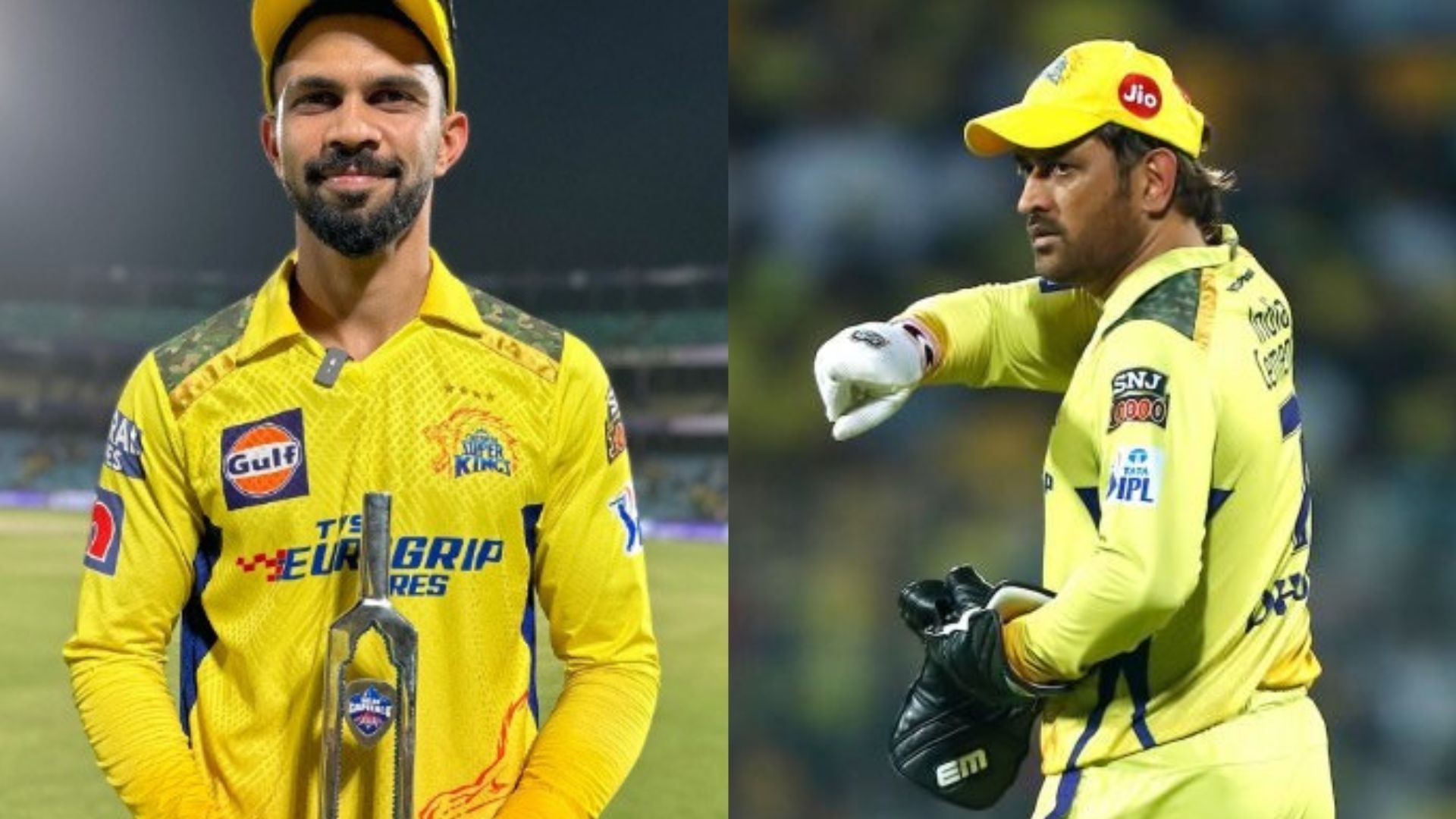  Ruturaj Gaikwad: धोनी ने ऋतुराज गायकवाड़ को ही क्यों चुना चेन्नई सुपर किंग्स का कप्तान, इन आंकड़ों से समझ जाएंगे माही के भविष्य की सबसे बड़ी प्लानिंग