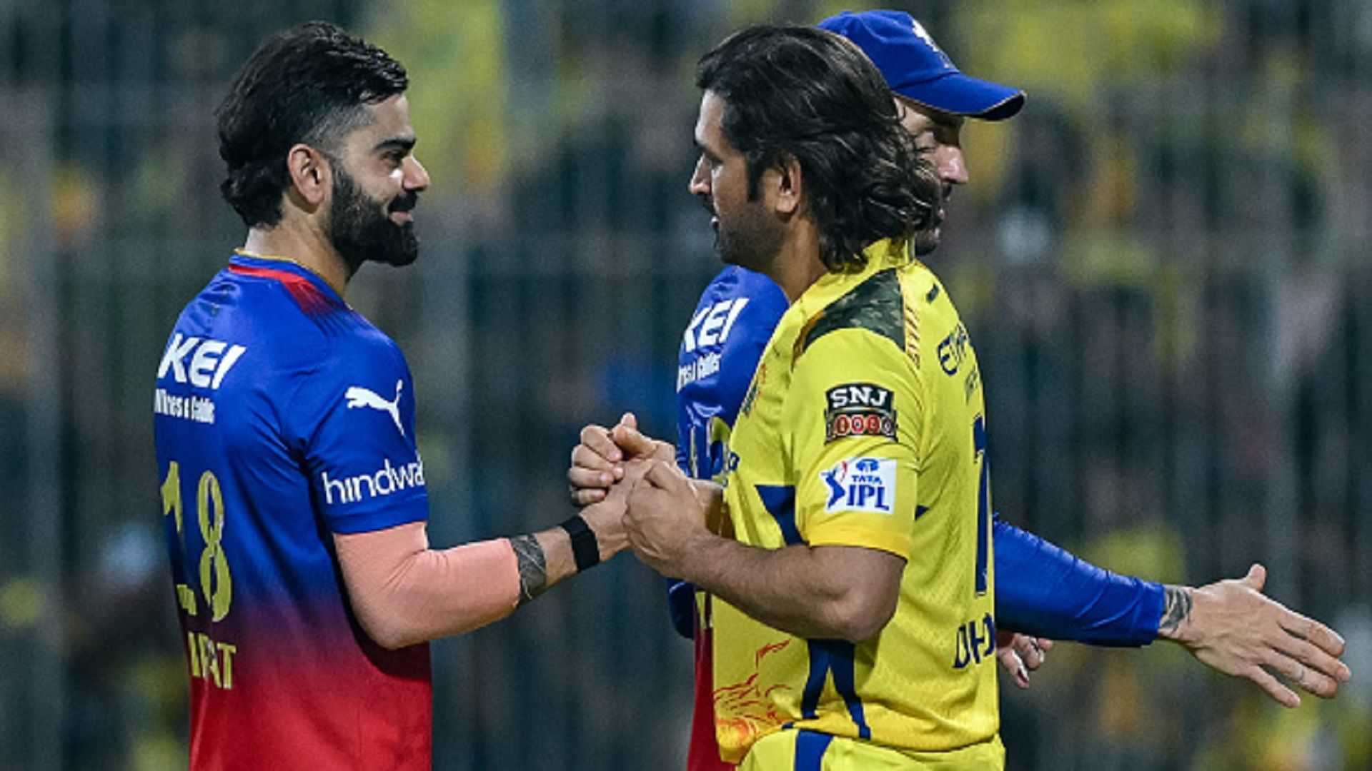 'एमएस धोनी IPL 2024 में नहीं खेलेंगे सारे मैच, लीग के बीच में लेंगे ब्रेक', दिग्‍गज बल्‍लेबाज का बड़ा बयान