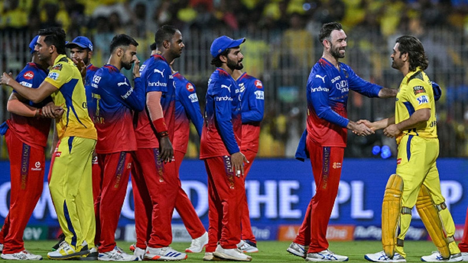 IPL 2024: एमएस धोनी के बाद अब ऋतुराज गायकवाड़ ने बढ़ाया RCB का इंतजार, आखिर कब खत्म होगा बेंगलुरु का 17 साल का सूखा IPL 2024: एमएस धोनी के बाद अब ऋतुराज गायकवाड़ ने बढ़ाया RCB का इंतजार, आखिर कब खत्म होगा बेंगलुरु का 17 साल का सूखा