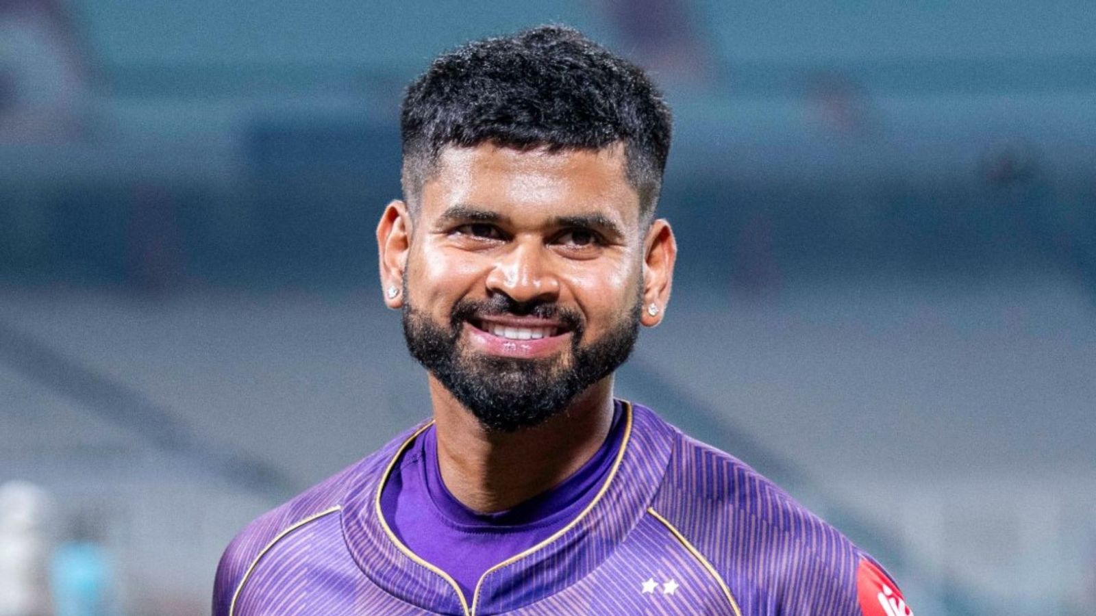 श्रेयस अय्यर 2 साल बाद IPL खेलने उतरे और 2 गेंद टिक सके, पैट कमिंस के करतब से बिना खाता खोले आउट, देखिए Video श्रेयस अय्यर 2 साल बाद IPL खेलने उतरे और 2 गेंद टिक सके, पैट कमिंस के करतब से बिना खाता खोले आउट, देखिए Video