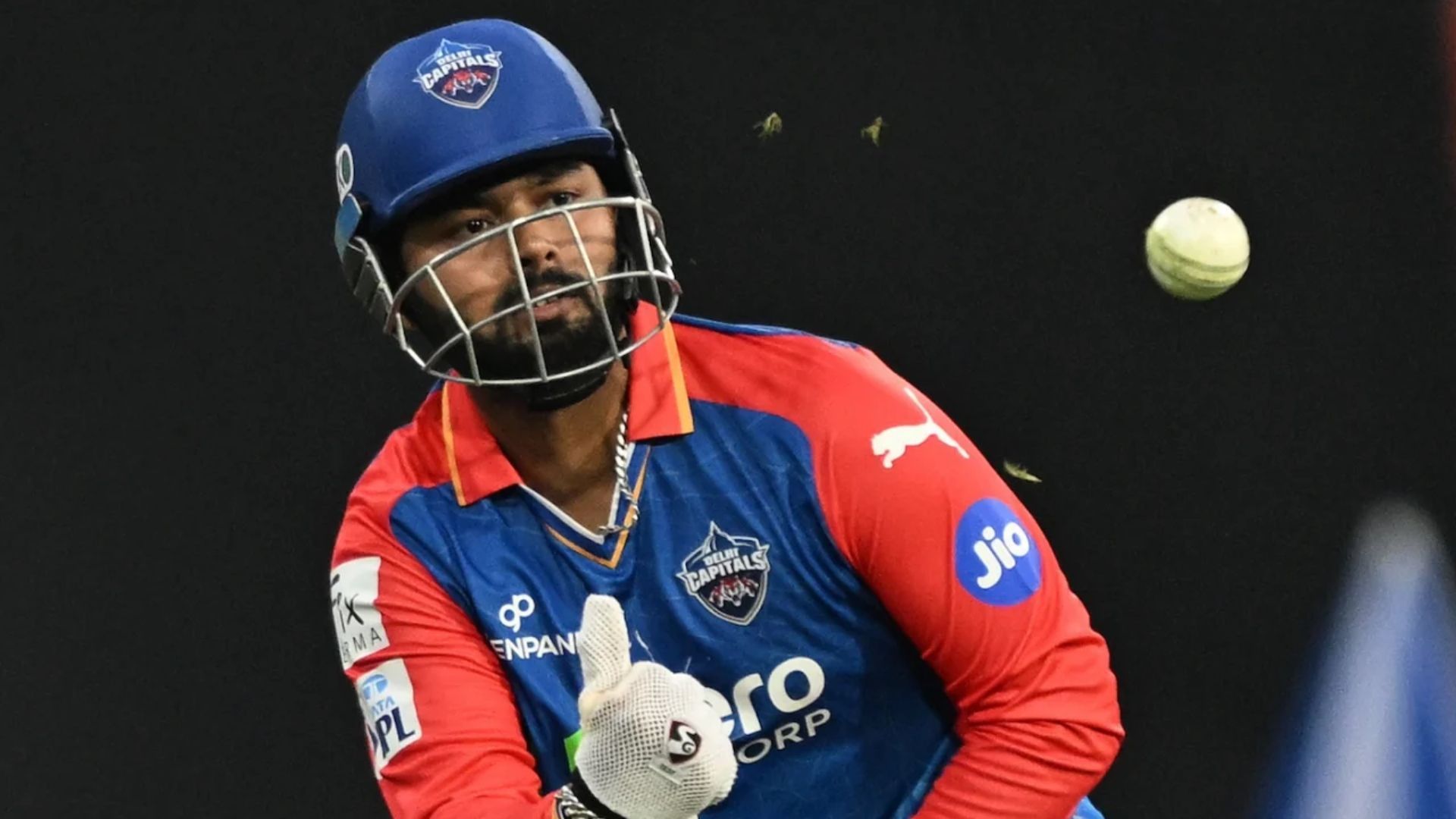 IPL 2024: ऋषभ पंत को बैटिंग करते हुए हो रही थी घबराहट, पंजाब किंग्स से हार के बाद खोला चौंकाने वाला राज