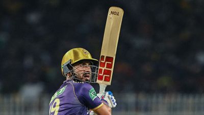 मुंबई इंडियंस ने जिसे समझा नाकाबिल, KKR के लिए आते ही उस बैटर ने छुड़ाए छक्के, जानिए कौन है 20 लाख वाला ये धुरंधर? SRH के खिलाफ मैच के दौरान रमनदीप सिंह