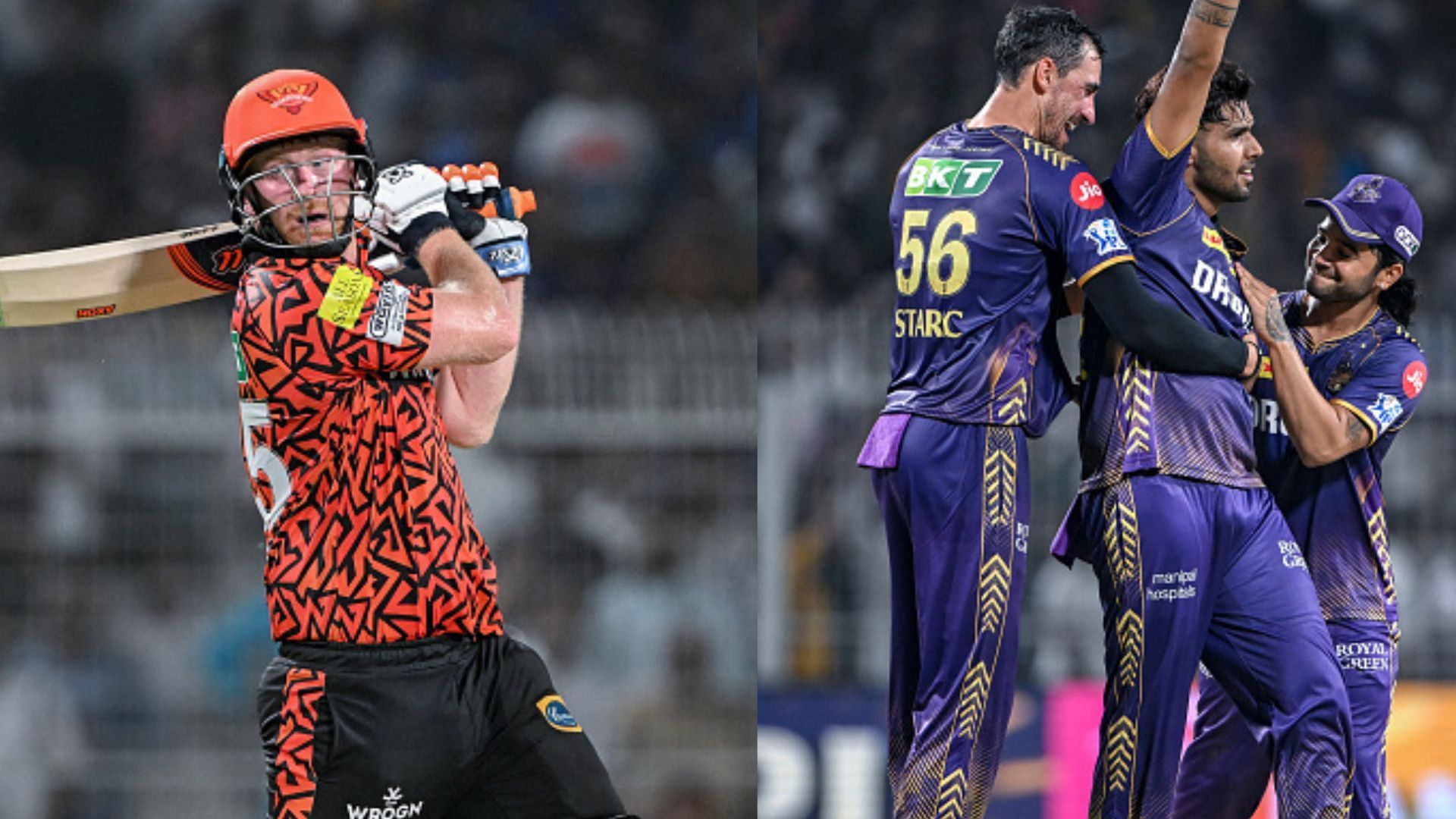 IPL 2024, KKR vs SRH : 24.75 करोड़ के गेंदबाज का हेनरिक क्लासेन ने बनाया मजाक, 6 गेंदों में लुटाए 26 रन तो हारते-हारते बची KKR