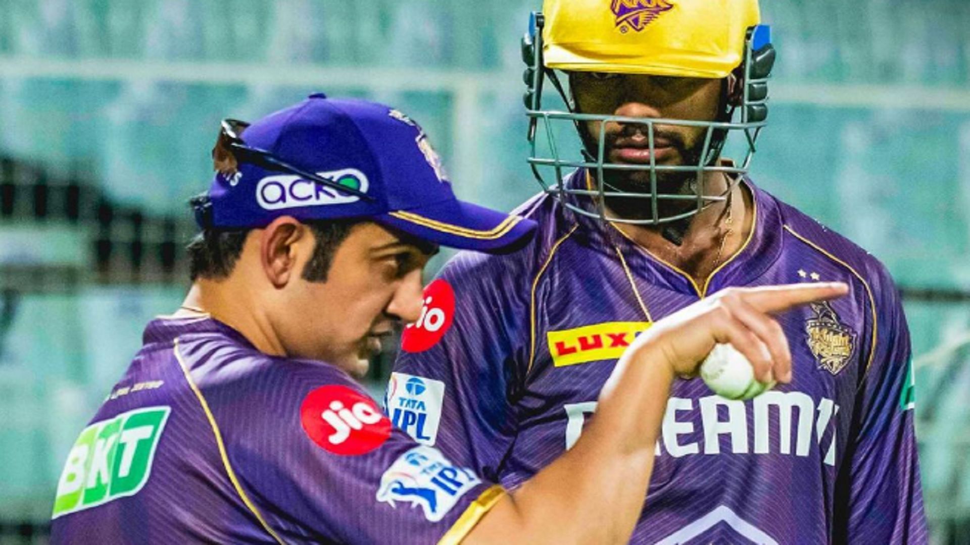 IPL 2024: हर्षित राणा के दम पर केकेआर को मिली शानदार जीत पर गौतम गंभीर का रिएक्‍शन, बोले- आखिरी तक... 