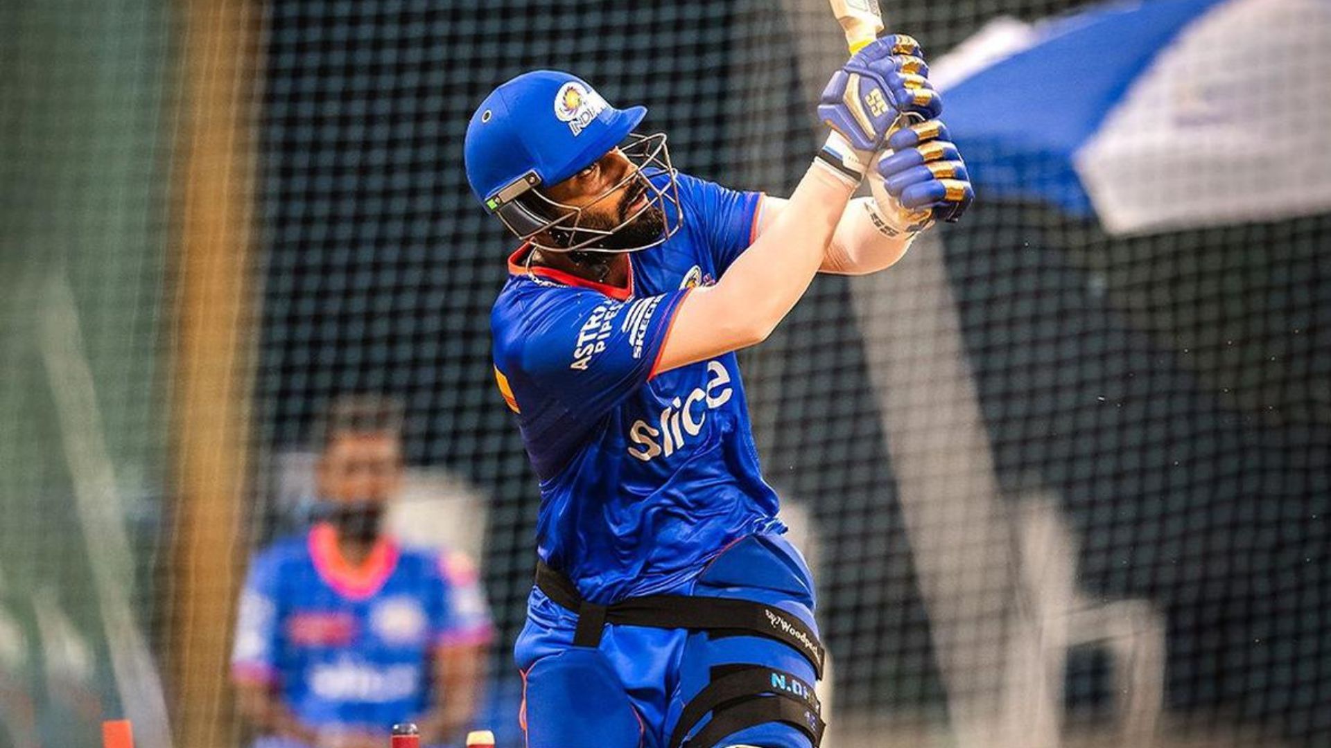 GT vs MI, Who is Naman Dhir : कौन है नमन धीर सिंह? जिसका मुंबई इंडियंस ने गुजरात के खिलाफ कराया डेब्यू, क्यों कहा जाता है डेथ ओवर्स का शहंशाह