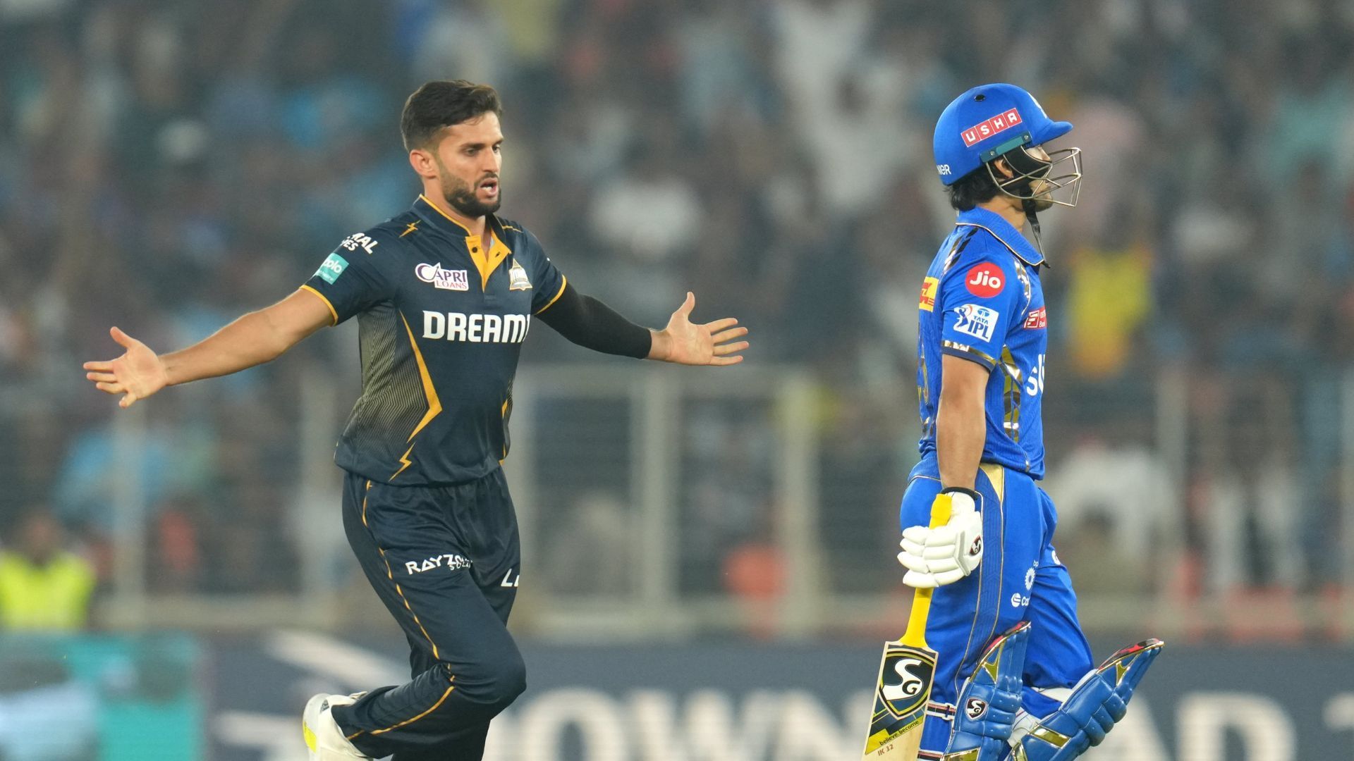Ishan Kishan : BCCI सेंट्रल कॉन्ट्रेक्ट से बाहर होने वाले इशान किशन का डिब्बा गोल, 4 महीने बाद बिना रन बनाए लौटे पवेलियन 