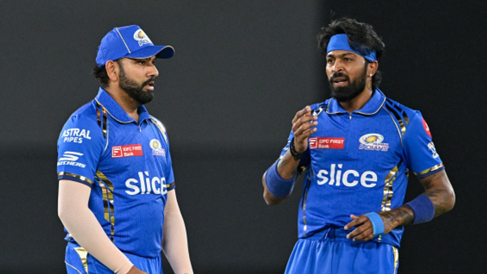 IPL 2024, Hardik Pandya : हार्दिक पंड्या ने मुंबई की हार के बाद बल्लेबाजों को जमकर कोसा, कहा -  30 गेंद में 42 रन तो... IPL 2024, Hardik Pandya : हार्दिक पंड्या ने मुंबई की हार के बाद बल्लेबाजों को जमकर कोसा, कहा -  30 गेंद में 42 रन तो...