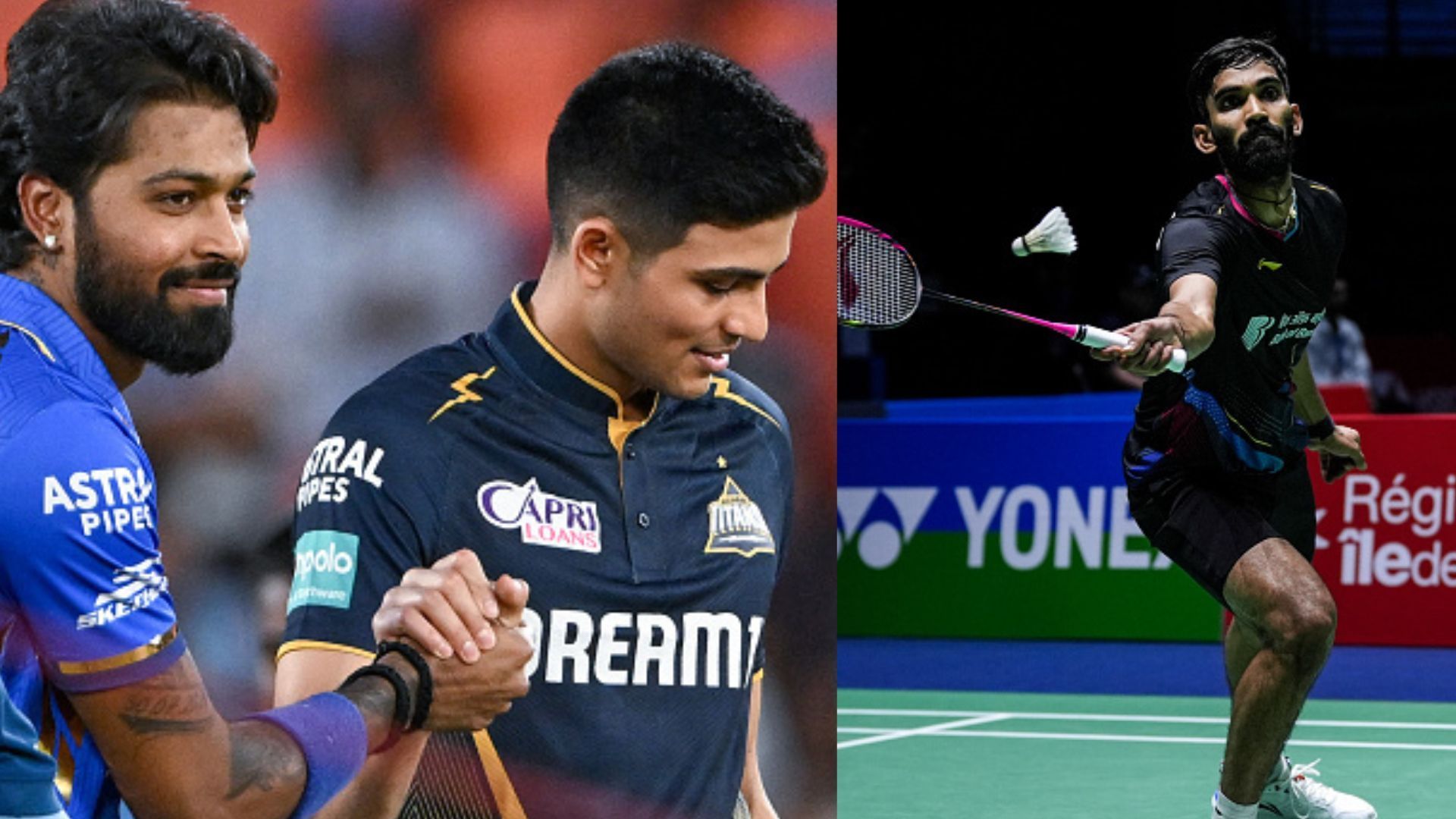 Sports News, March 25: मुंबई इंडियंस के कप्तान हार्दिक पंड्या की हार लेकर फैंस की लड़ाई तक, जानें 25 मार्च की स्पोर्ट्स में टॉप-10 ट्रेंडिंग खबरें 