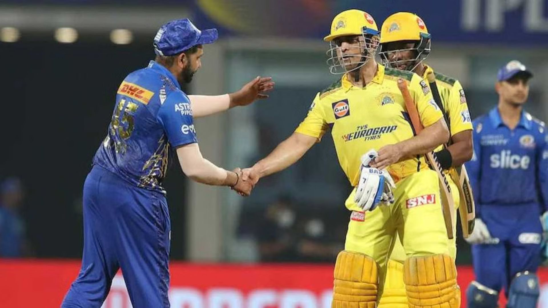 IPL 2024 Full Schedule: मुंबई इंडियंस की चेन्नई सुपर किंग्स और रॉयल चैलेंजर्स बैंगलोर से एक ही बार होगी टक्कर, जानिए क्यों