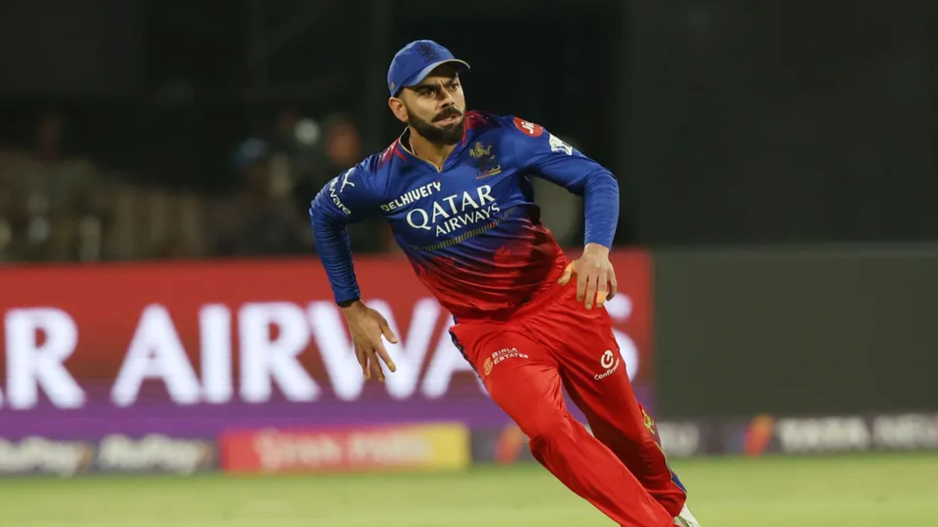 विराट कोहली के नाम हुआ टी20 क्रिकेट का बड़ा रिकॉर्ड, RCB vs PBKS मैच से किया कमाल