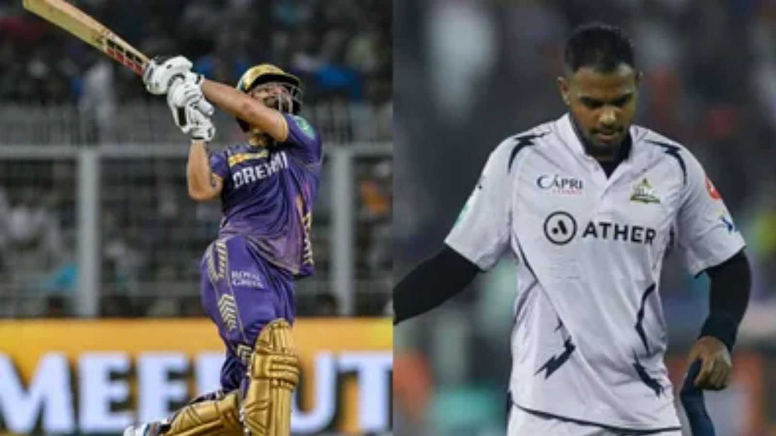 RCB, Yash Dayal : एक ओवर में 5 छक्के खाने के बाद यश दयाल ने अब बयां किया दर्द, कहा - उस समय मैं बीमार... RCB, Yash Dayal : एक ओवर में 5 छक्के खाने के बाद यश दयाल ने अब बयां किया दर्द, कहा - उस समय मैं बीमार...