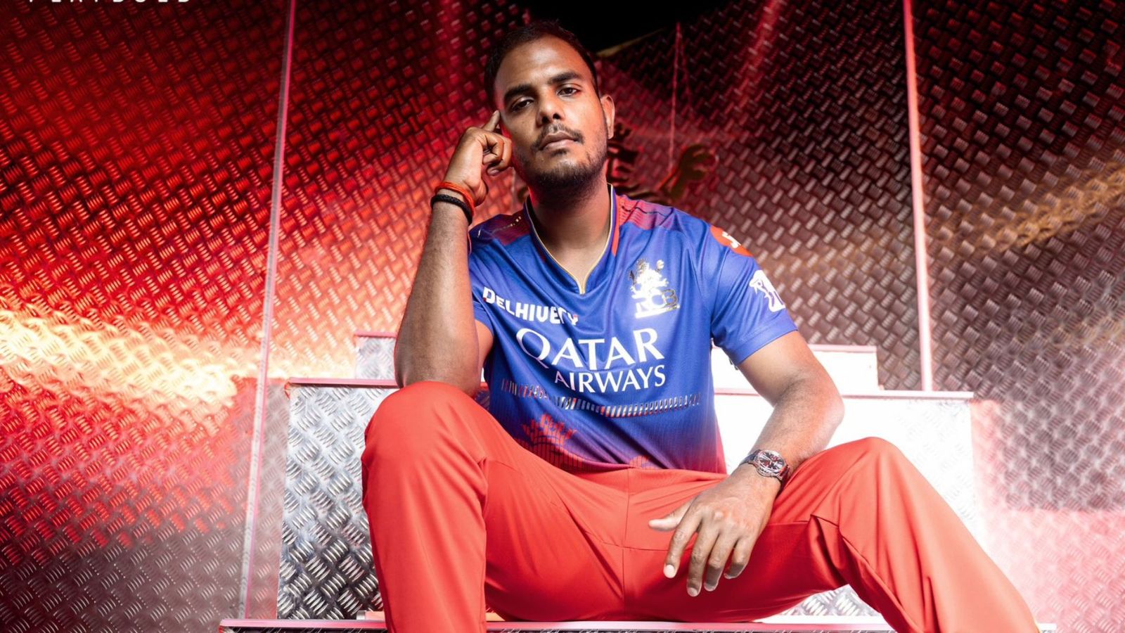 IPL 2024: कार्तिक ने यश दयाल को कहा- 'किसी का कचरा...' तो गुस्साए RCB और उसके चाहने वाले, दिया मुंहतोड़ जवाब IPL 2024: कार्तिक ने यश दयाल को कहा- 'किसी का कचरा...' तो गुस्साए RCB और उसके चाहने वाले, दिया मुंहतोड़ जवाब