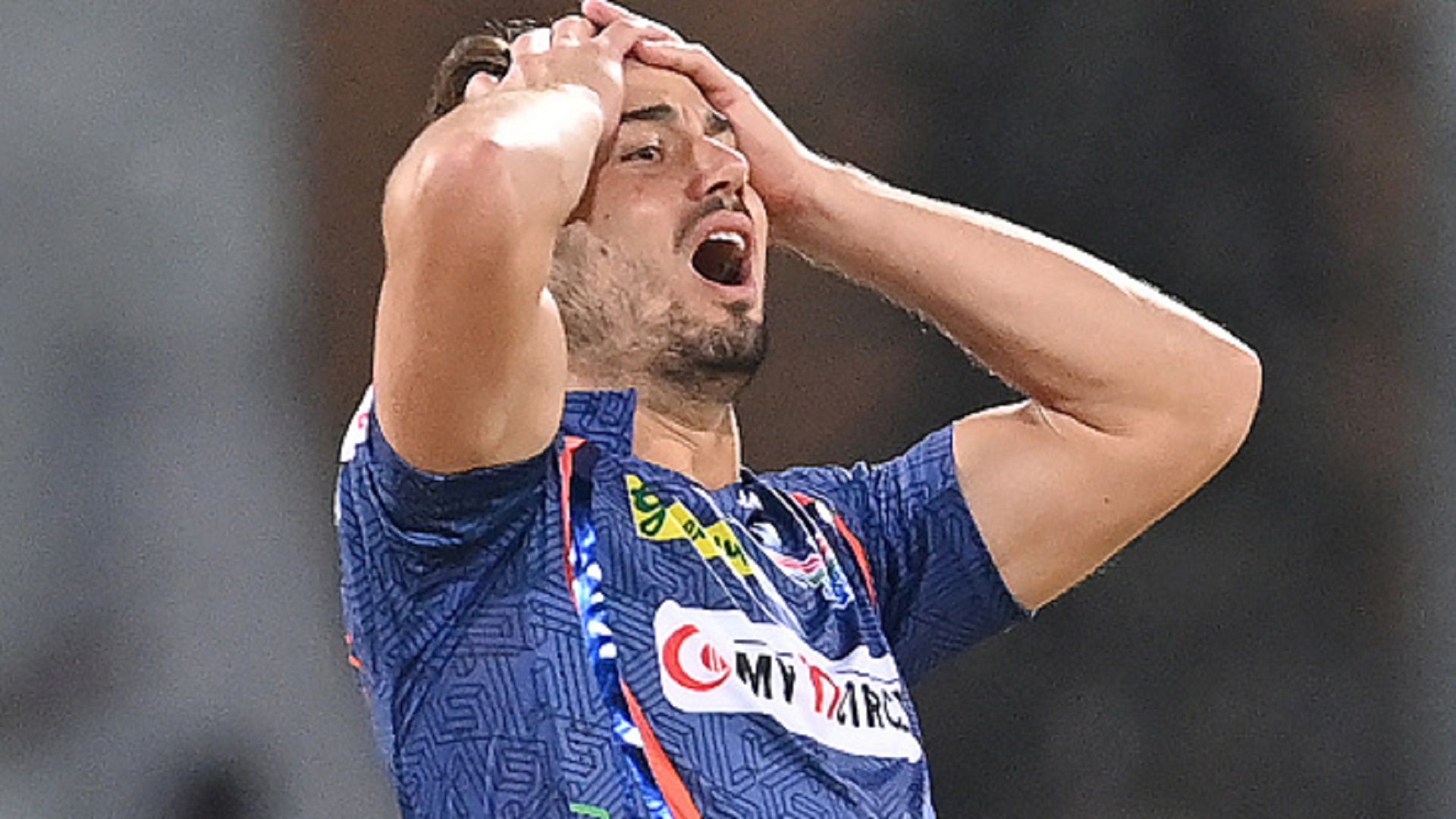 बड़ी खबर: लखनऊ सुपर जायंट्स के ऑलराउंडर ने गंवाया कॉन्‍ट्रेक्‍ट, IPL 2024 के बीच ऑस्‍ट्रेलिया ने दिया तगड़ा झटका