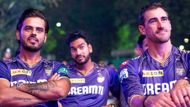 बड़ी खबर: कोलकाता नाइट राइडर्स में शामिल हुआ IPL 2024 ऑक्शन का सबसे छोटा खिलाड़ी, अफगानिस्तान दिग्गज की लीग जगह कोलकाता नाइट राइडर्स ने आईपीएल 2024 में जीत से आगाज किया.