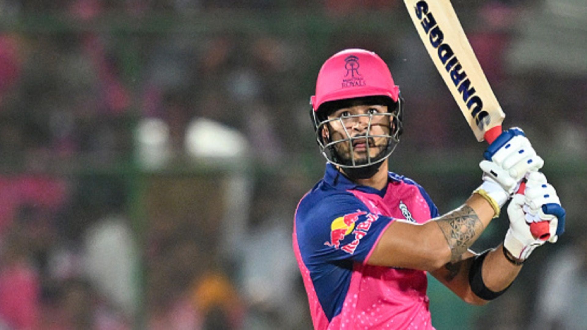 IPL 2024: रियान पराग ने तीन दिन बाद बिस्तर से उठते ही मचाया कोहराम, DC के खिलाफ 84 रन ठोकने के बाद खुलासा, मैच के लिए RR स्टार को लेने पड़े पेनकिलर IPL 2024: रियान पराग ने तीन दिन बाद बिस्तर से उठते ही मचाया कोहराम, DC के खिलाफ 84 रन ठोकने के बाद खुलासा, मैच के लिए RR स्टार को लेने पड़े पेनकिलर